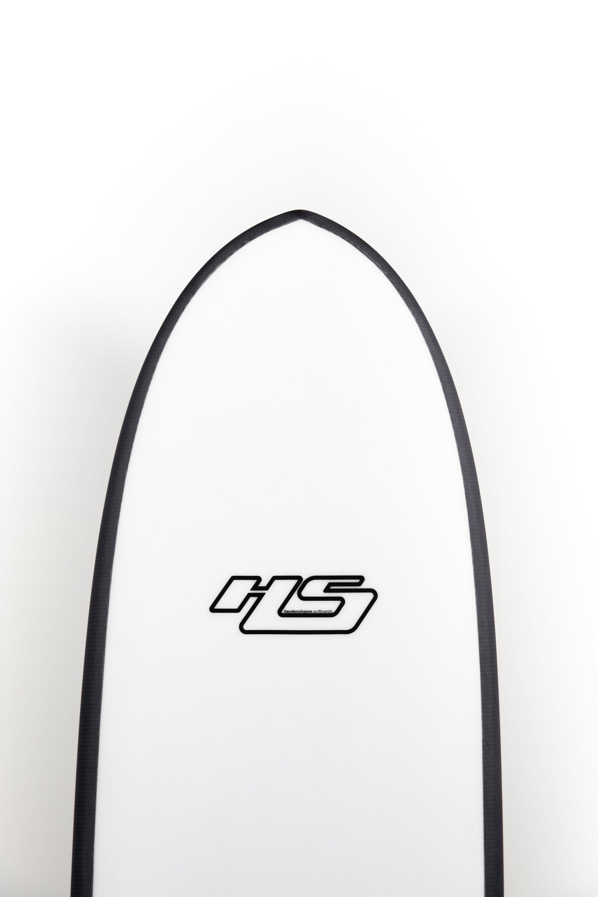 HaydenShapes PLUNDER FF - 6'0