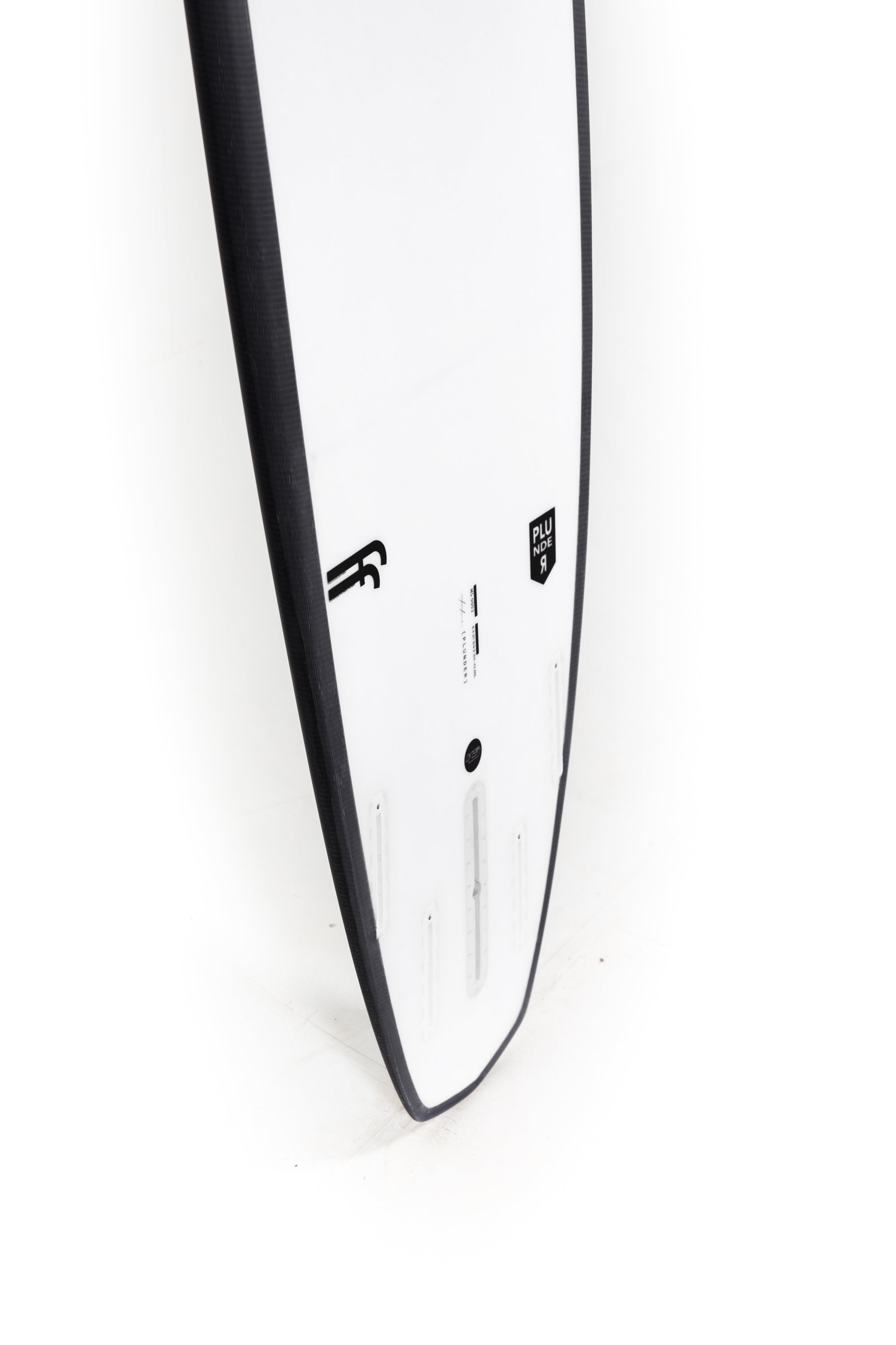 HAYDEN SHAPES PLUNDER　5.10 Buy the Haydenshapes Plunder 5ft 10in White Surfboard Online