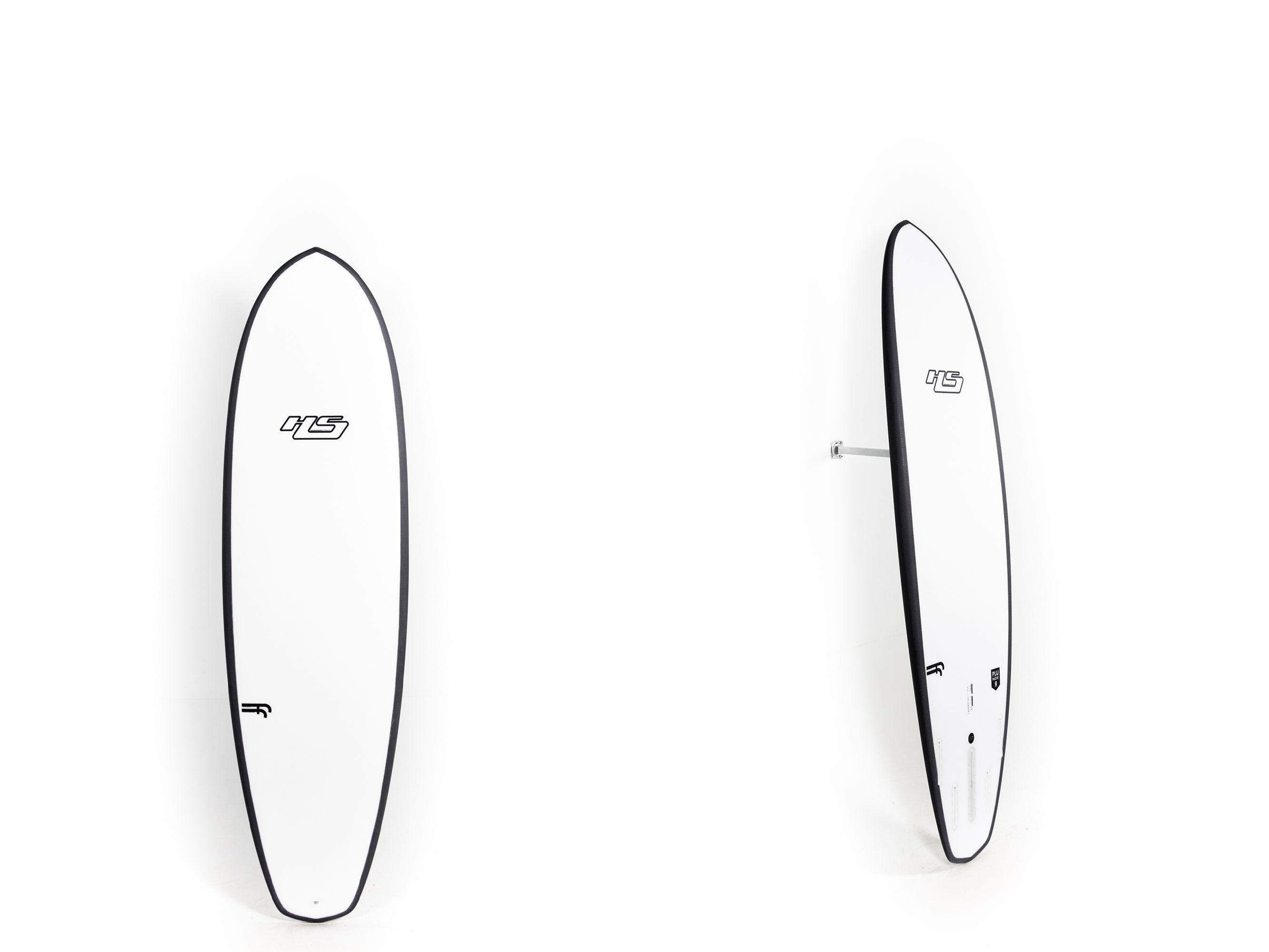 Haydenshapes Plunder 5’6 Hayden Shapes Plunder Surfboard Review - YouTube