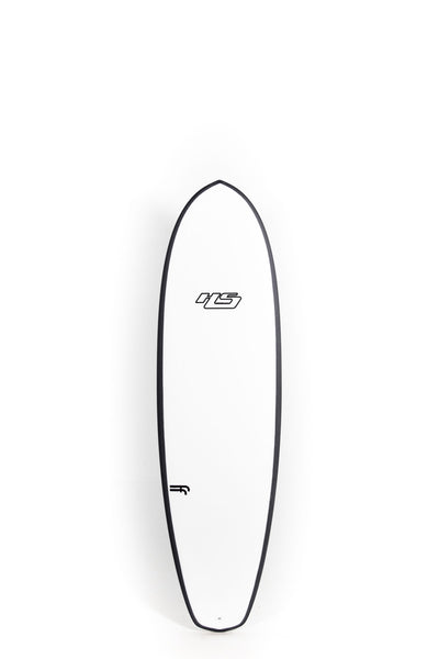 Haydenshapes Plunder 5’6 HaydenShapes PLUNDER FF - 6'8