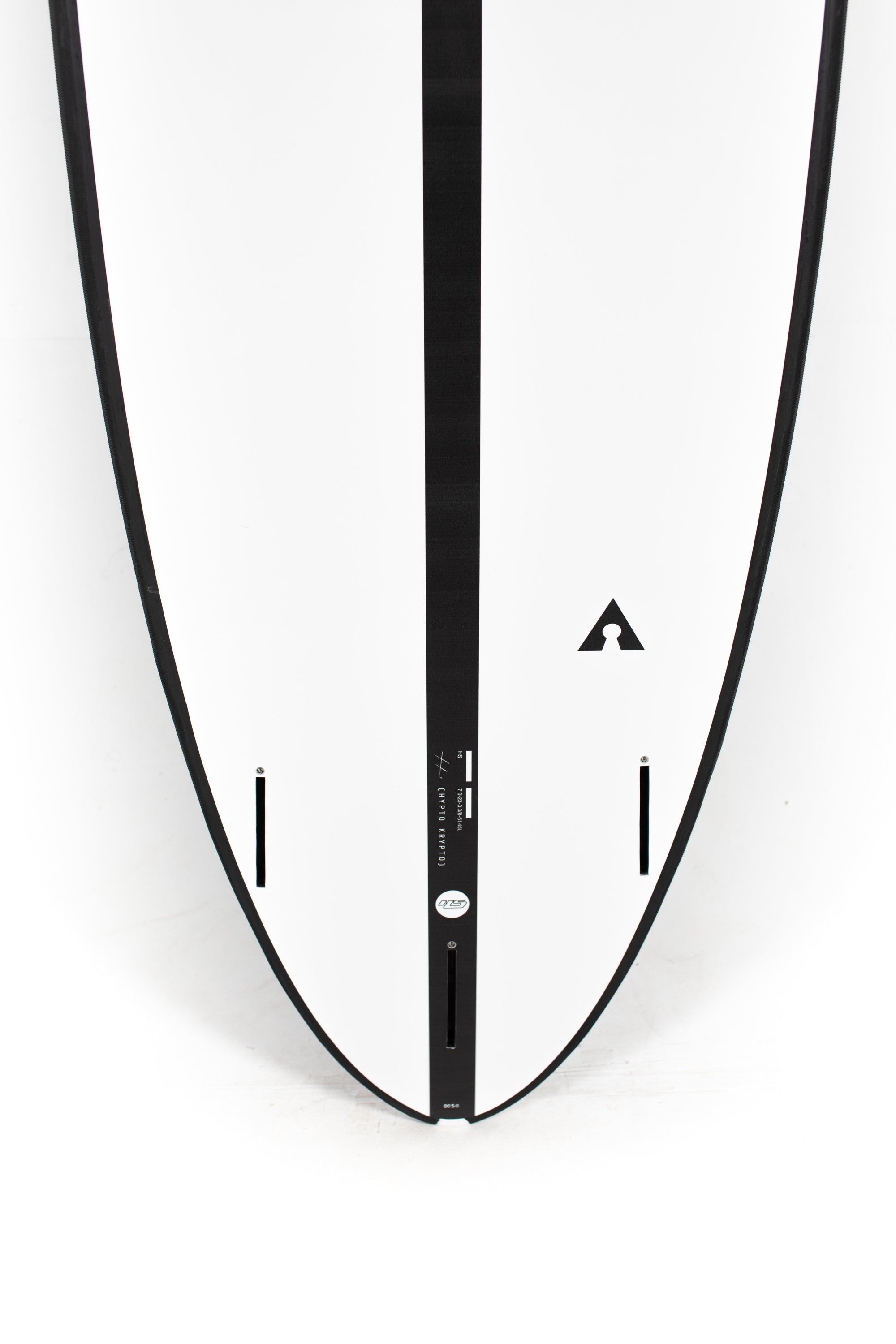 HaydenShapes HYPTO KRYPTO SOFT - 7'0