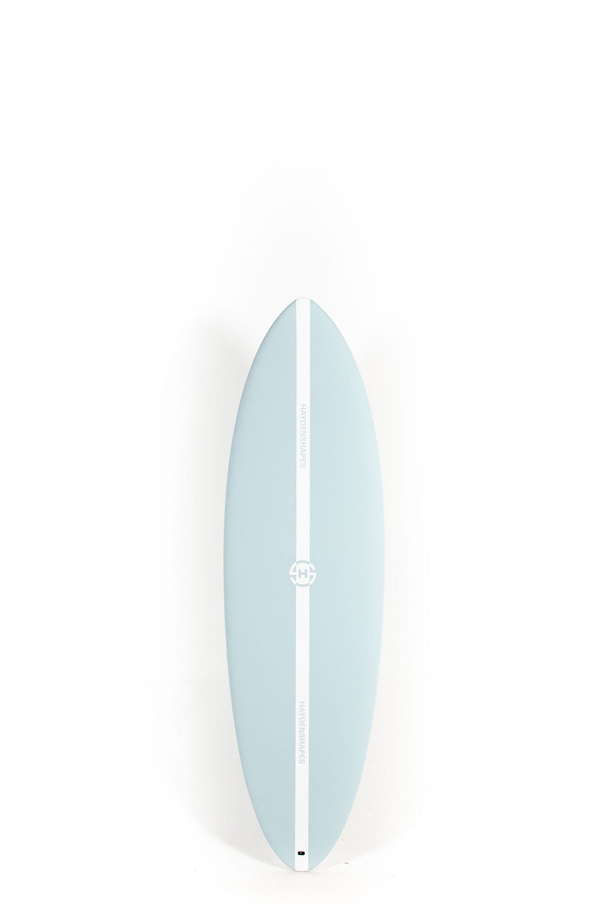 HaydenShapes Surfboard HYPTO KRYPTO SOFT - 6'0