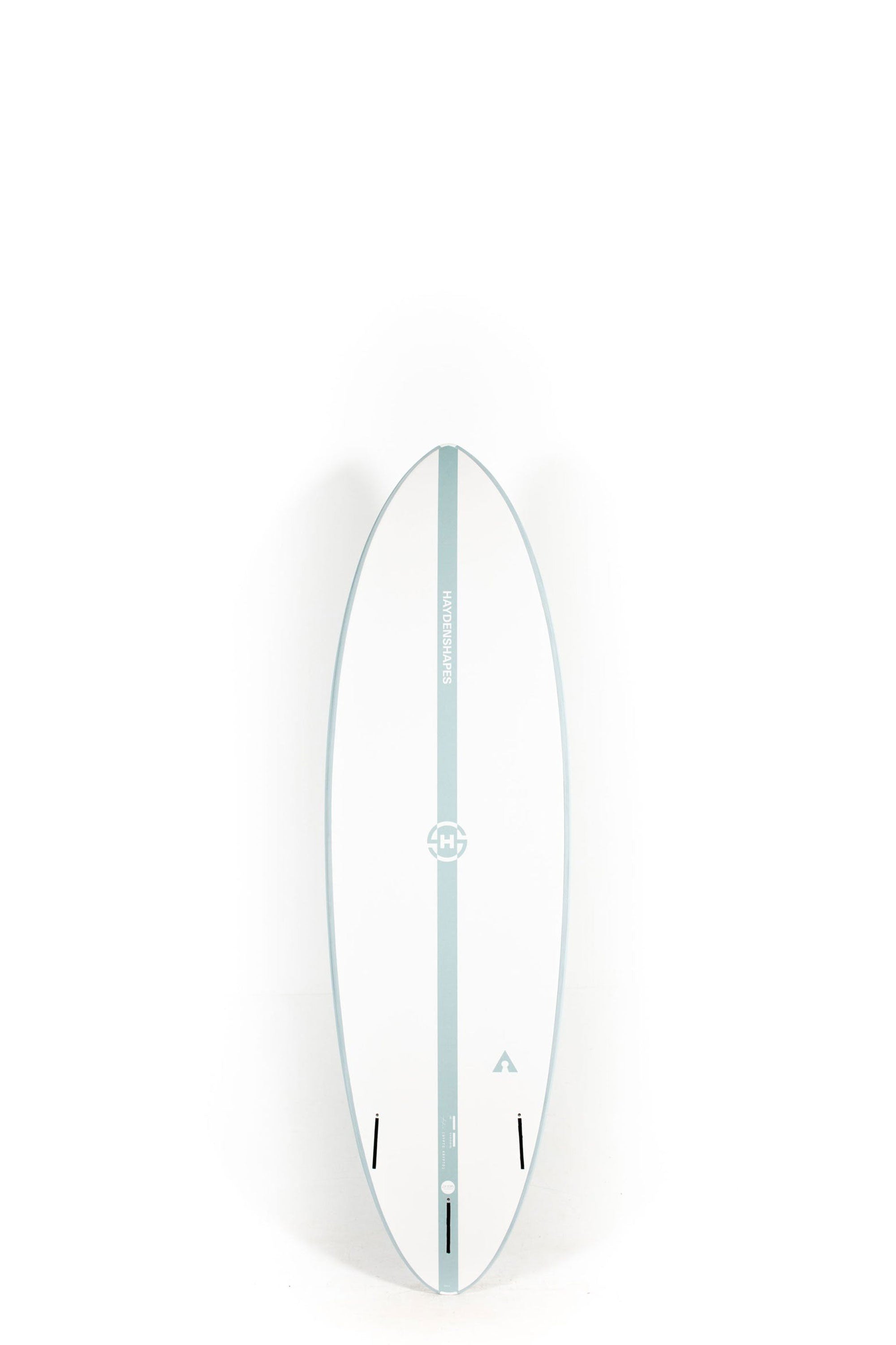 HaydenShapes Surfboard HYPTO KRYPTO SOFT - 6'0