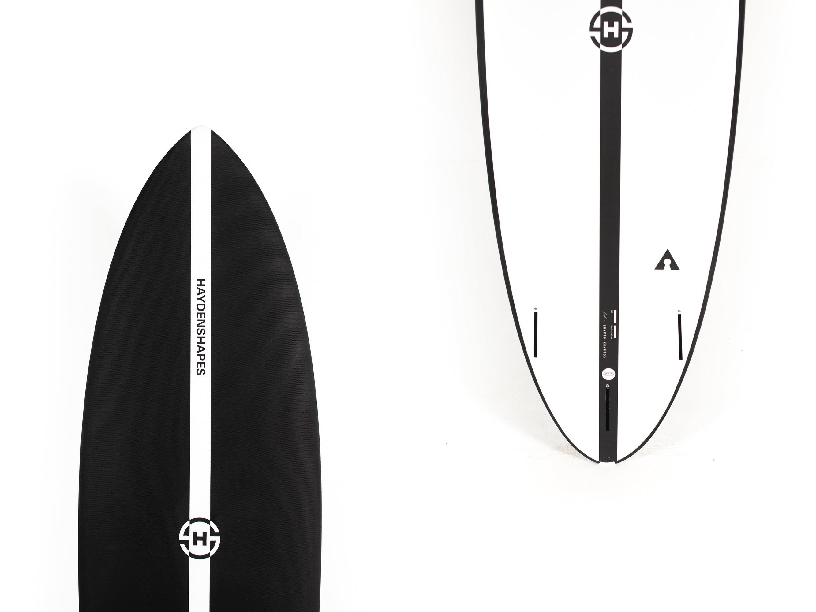 HaydenShapes HYPTO KRYPTO SOFT 6'0