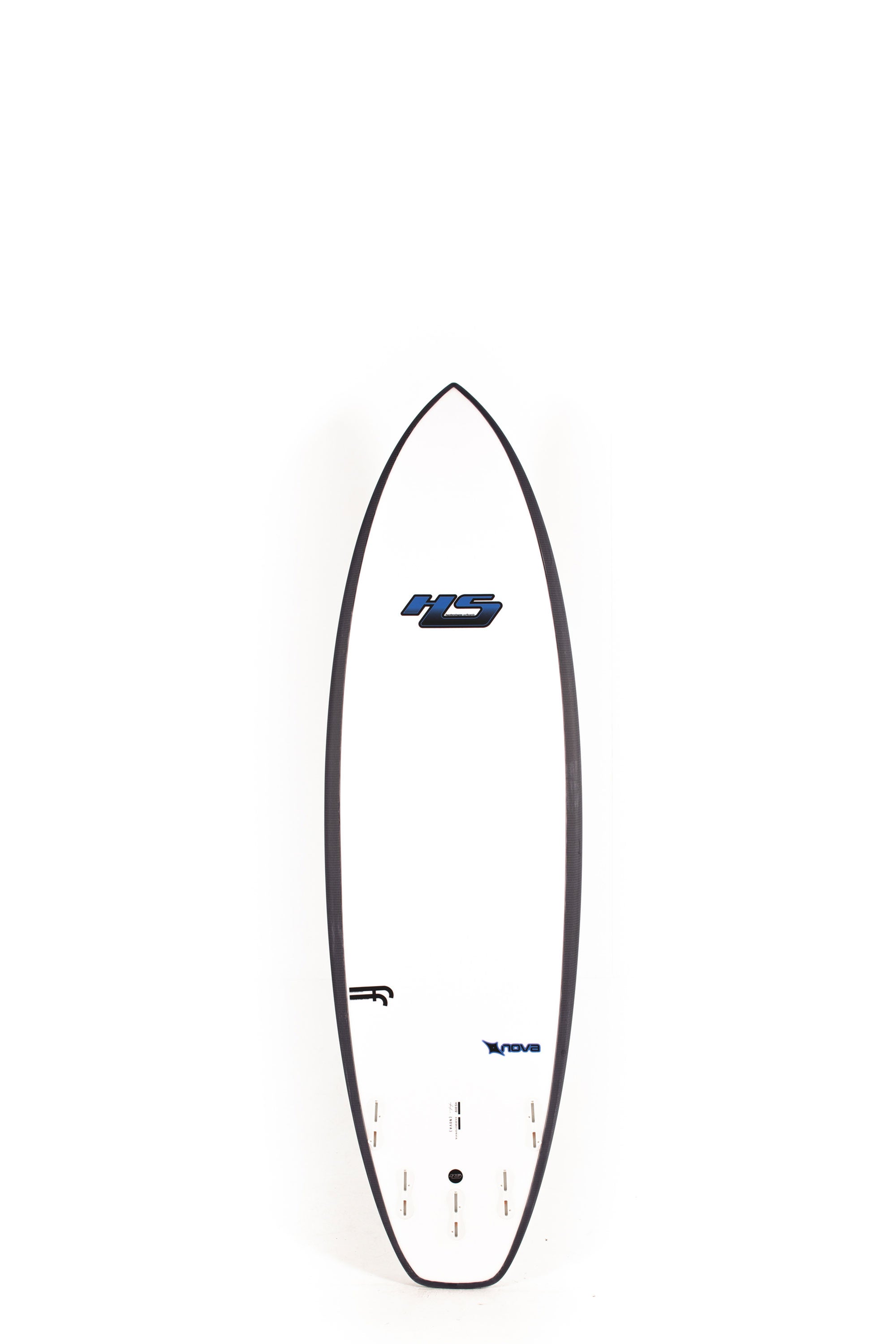 wakasa様 HAYDEN SHAPES GLIDER 6’10 HaydenShapes NOVA FF - 6'4