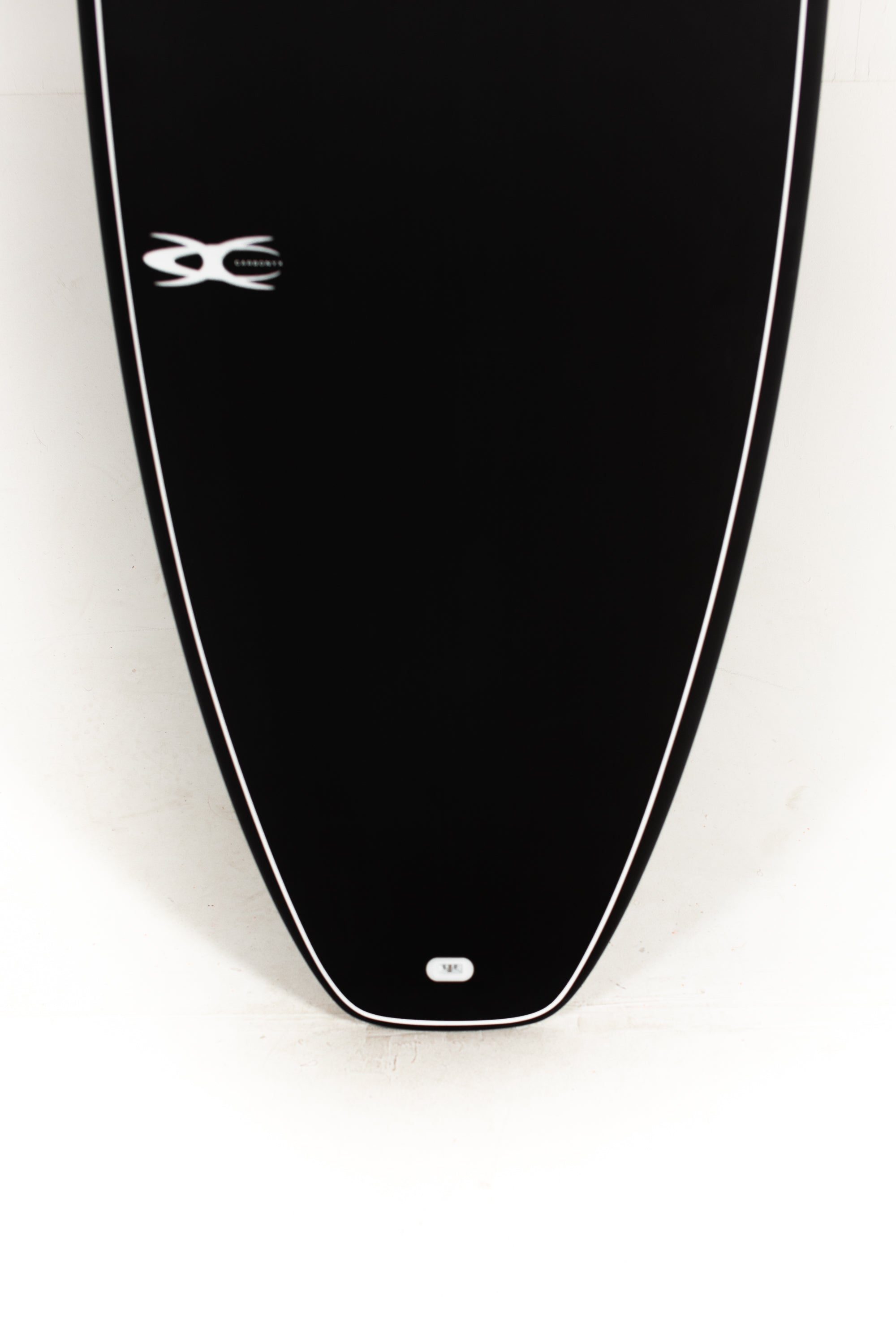 HaydenShapes NOVA CARBONYX - 5'4