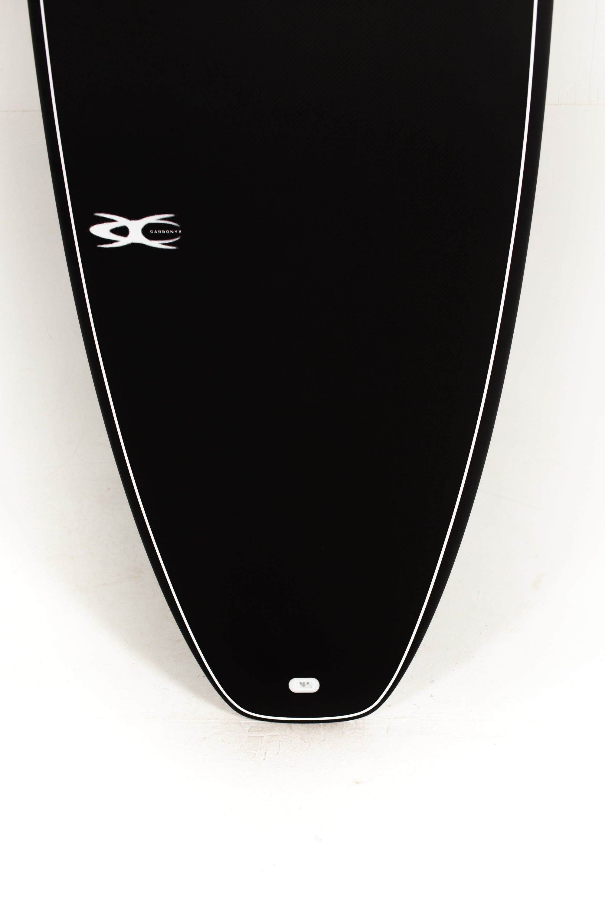 HaydenShapes NOVA CARBONYX 5'7
