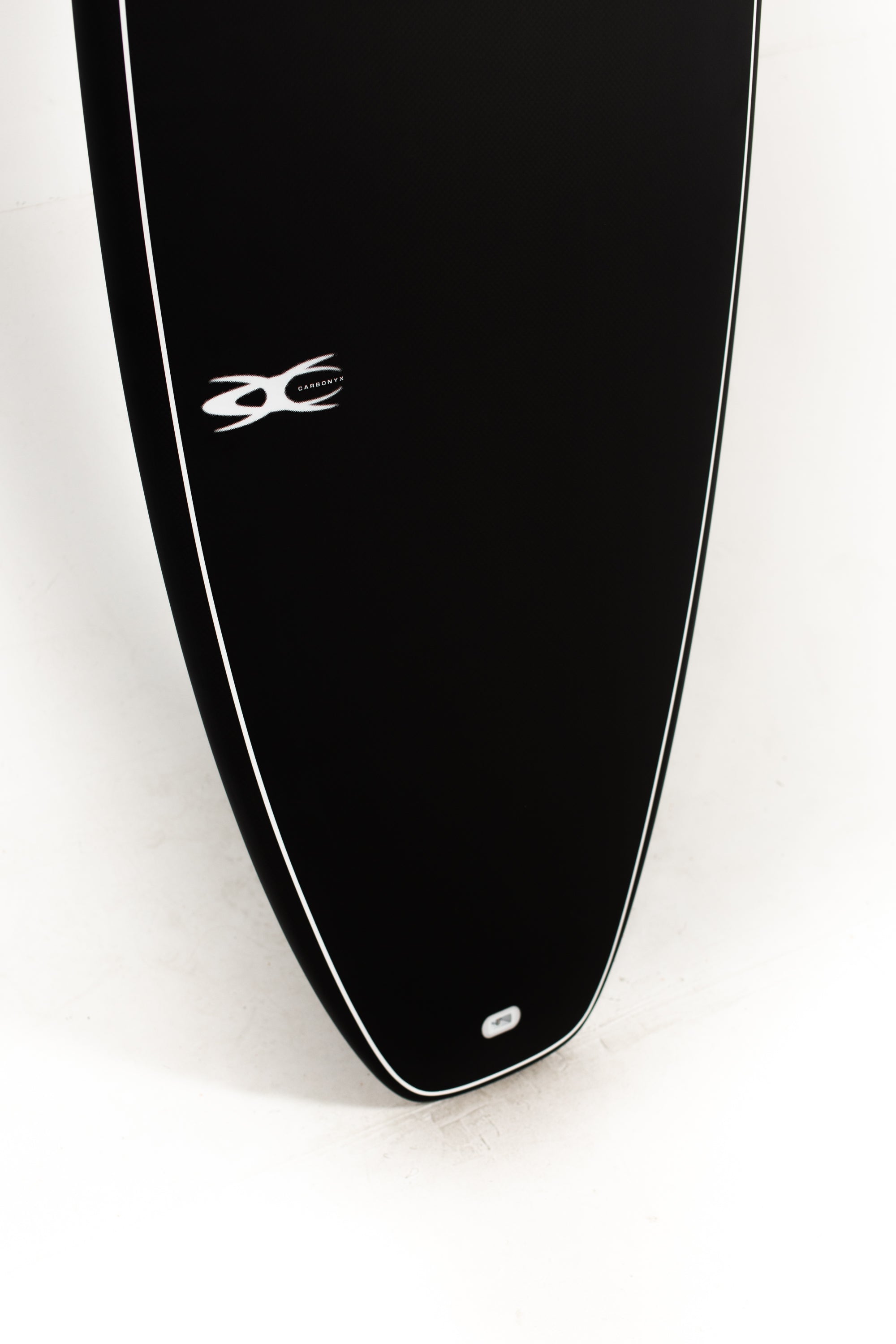 HaydenShapes NOVA CARBONYX - 5'7