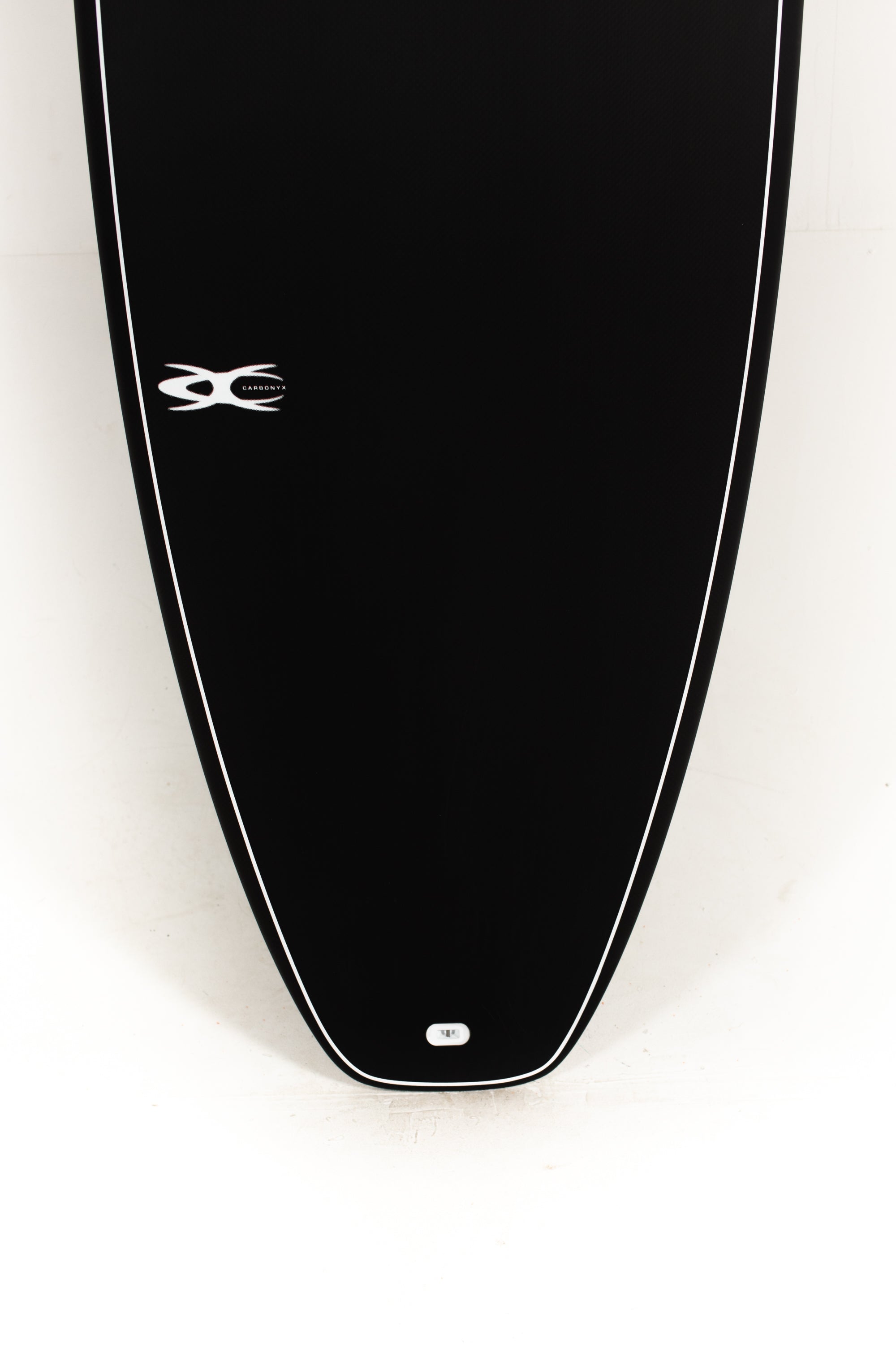 HaydenShapes NOVA CARBONYX - 6'0