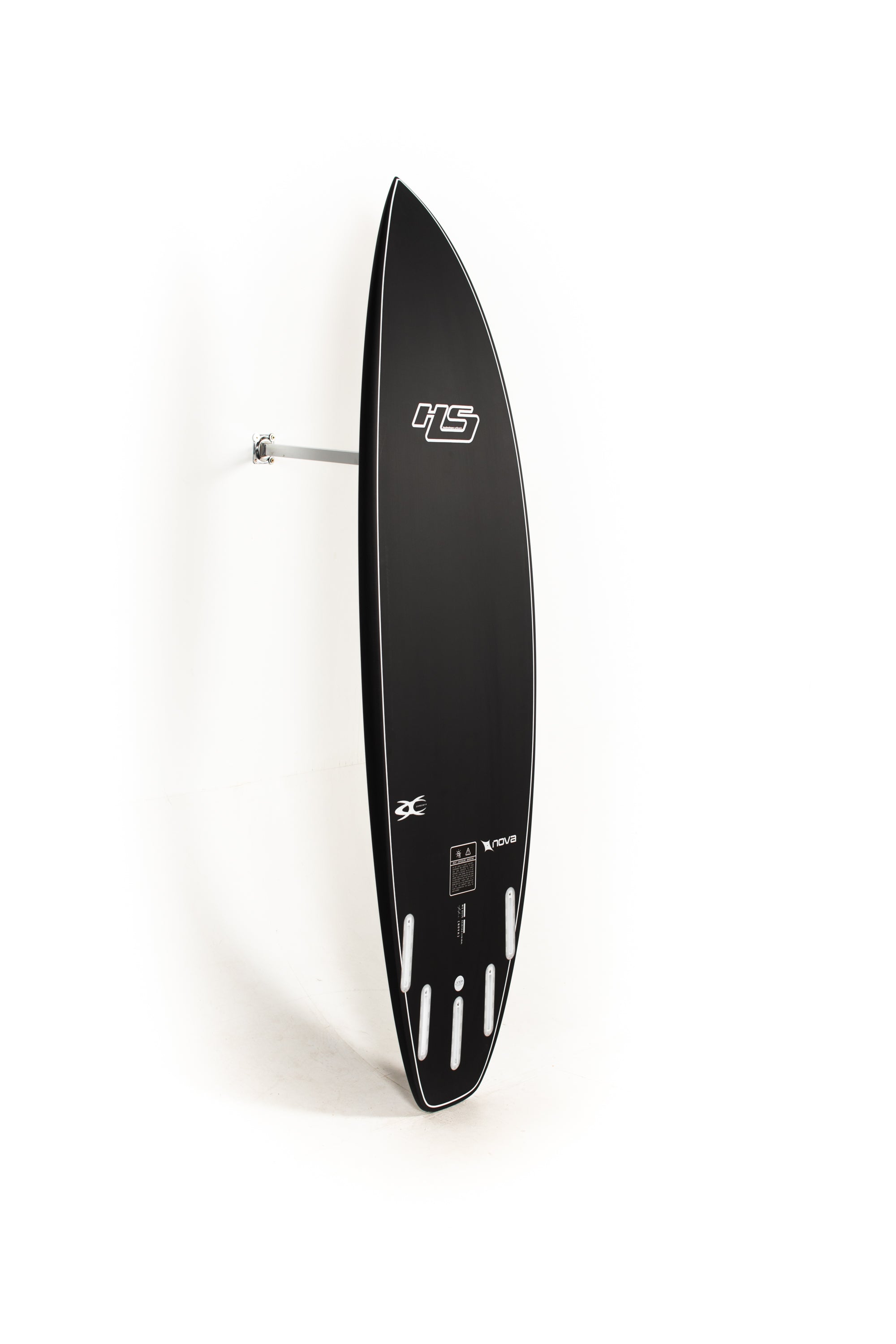 wakasa様 HAYDEN SHAPES GLIDER 6’10 HaydenShapes NOVA CARBONYX - 6'0