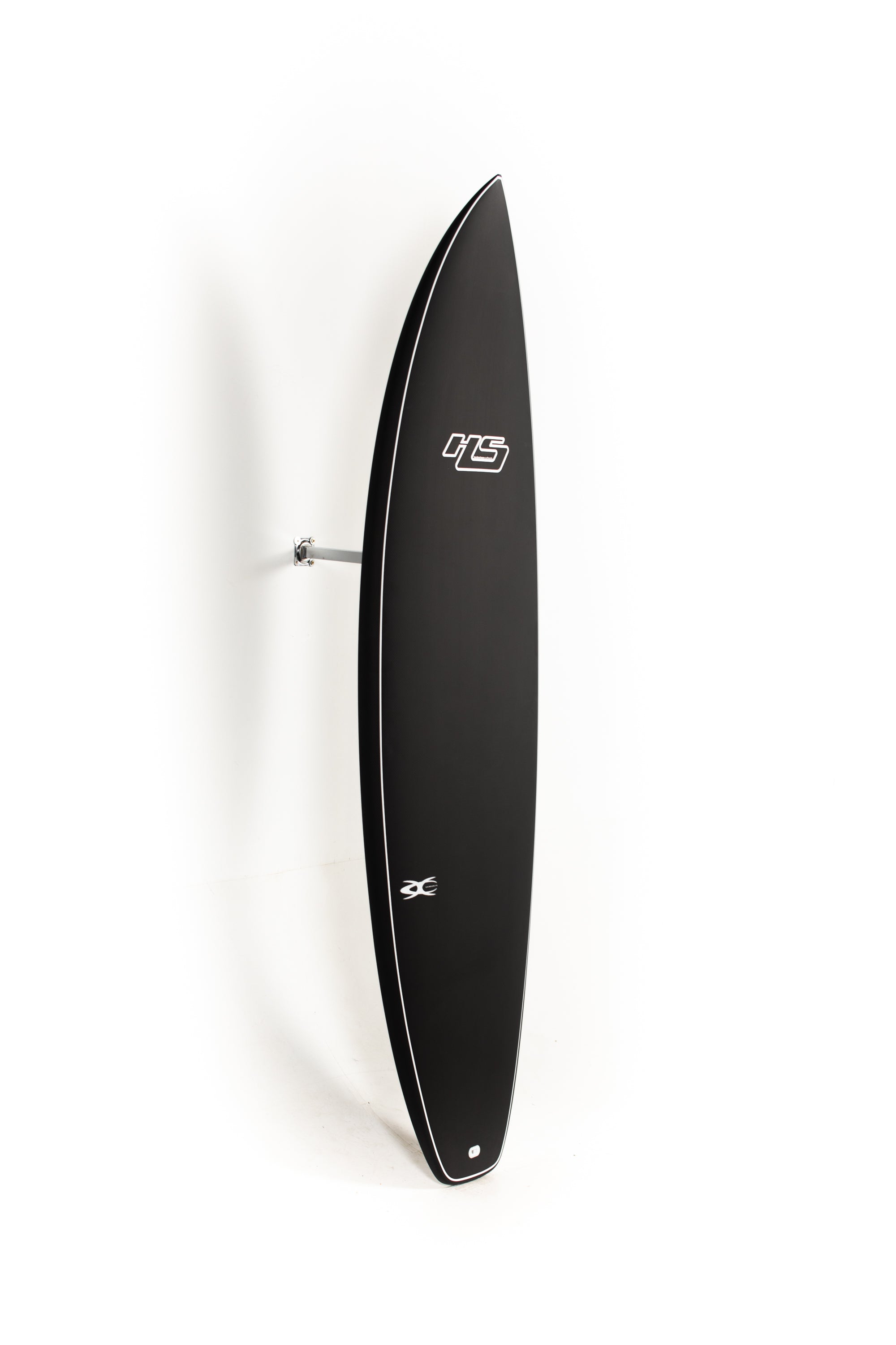 HaydenShapes NOVA CARBONYX - 6'8