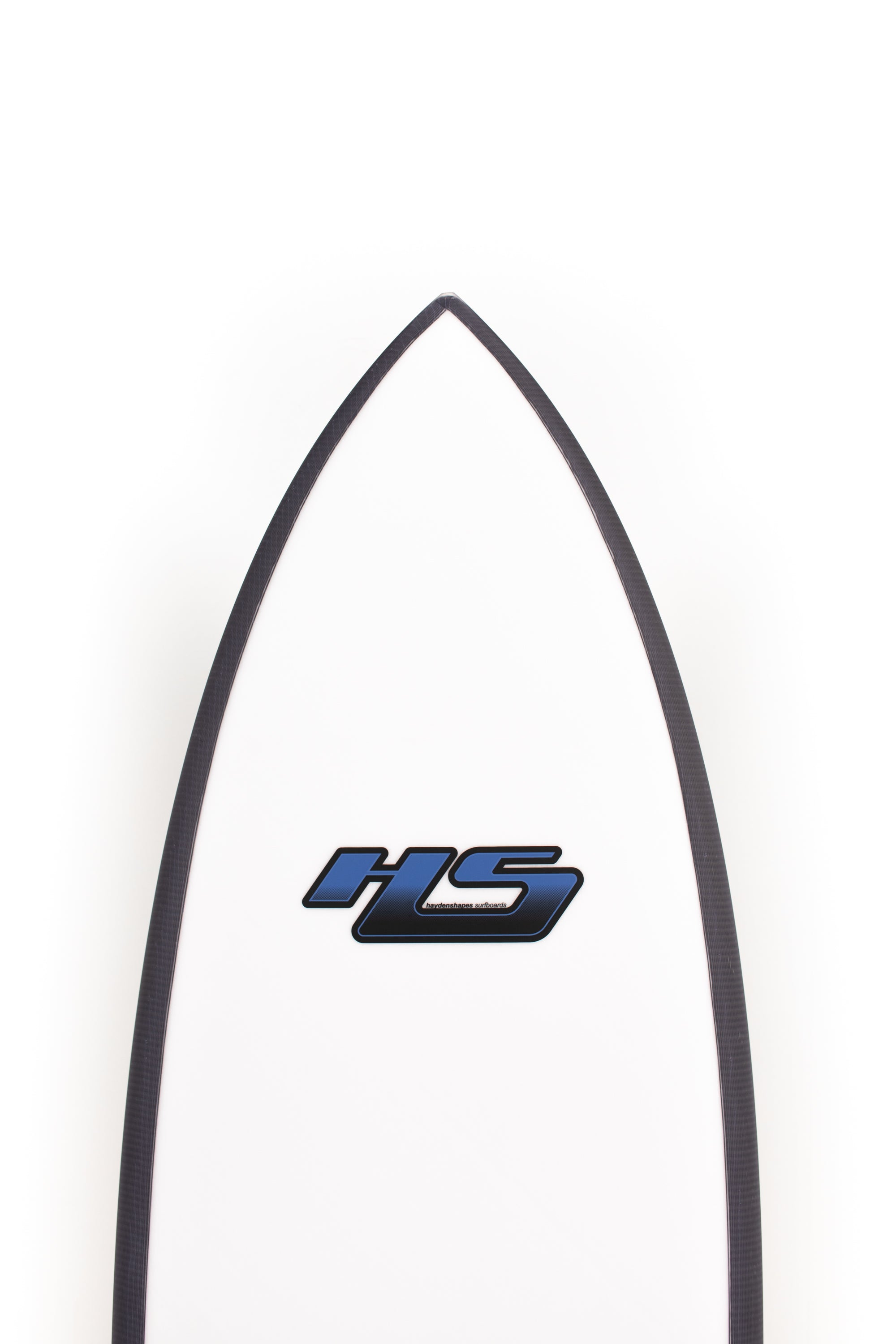 HaydenShapes NOVA FF 5'4