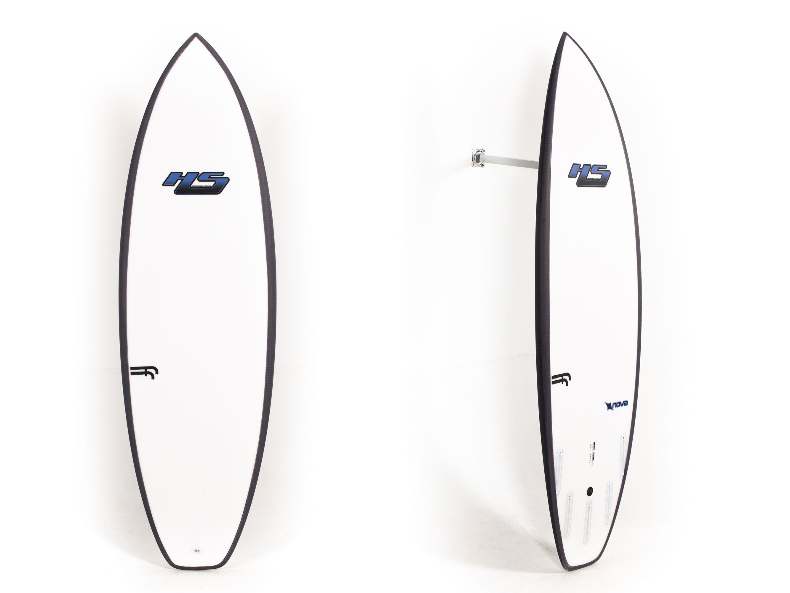 HAYDEN SHAPES nova 5フィン PU 5’3最新モデル HaydenShapes NOVA FF - 5'7