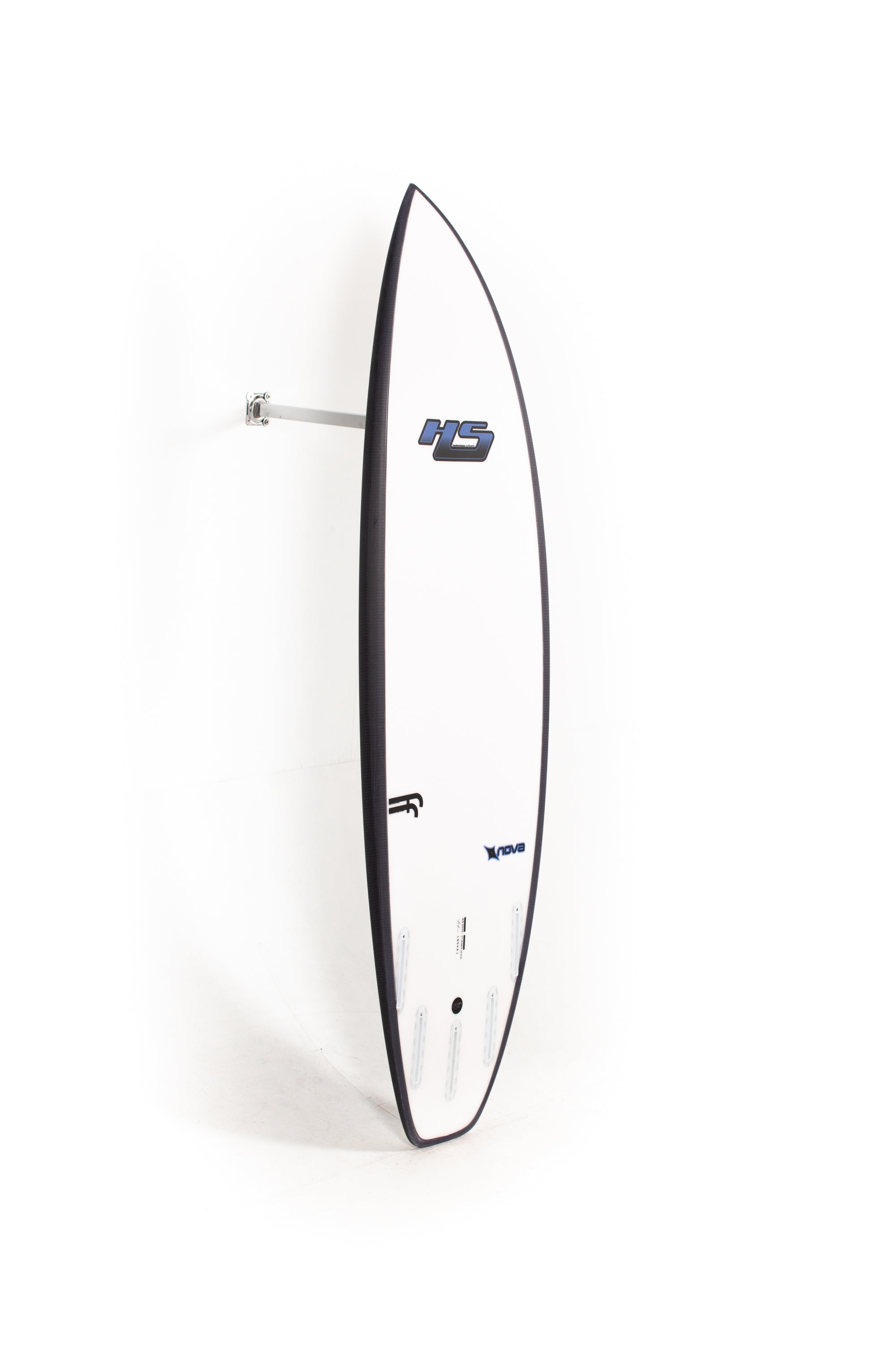 HAYDEN SHAPES nova 5フィン PU 5’3最新モデル HaydenShapes NOVA FF - 5'7