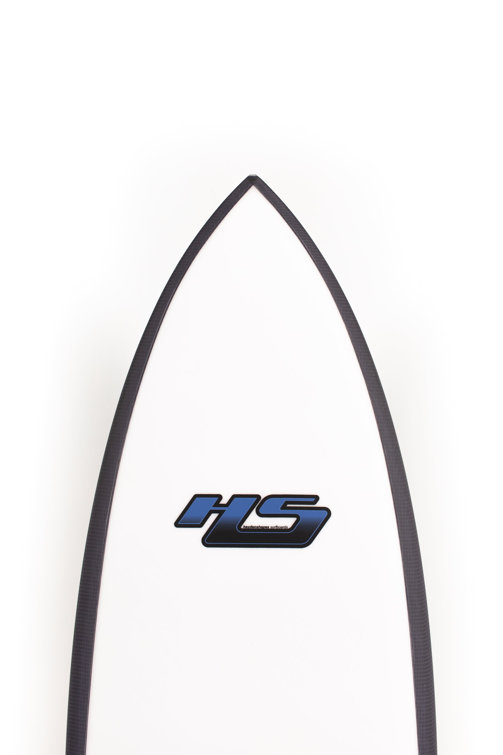 HaydenShapes NOVA FF - 5'8