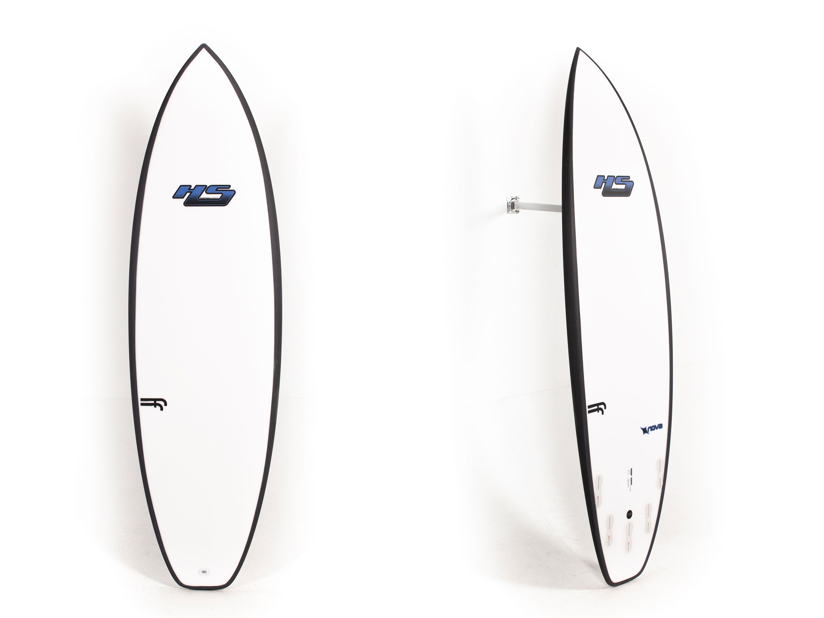 HaydenShapes NOVA FF - 6'0