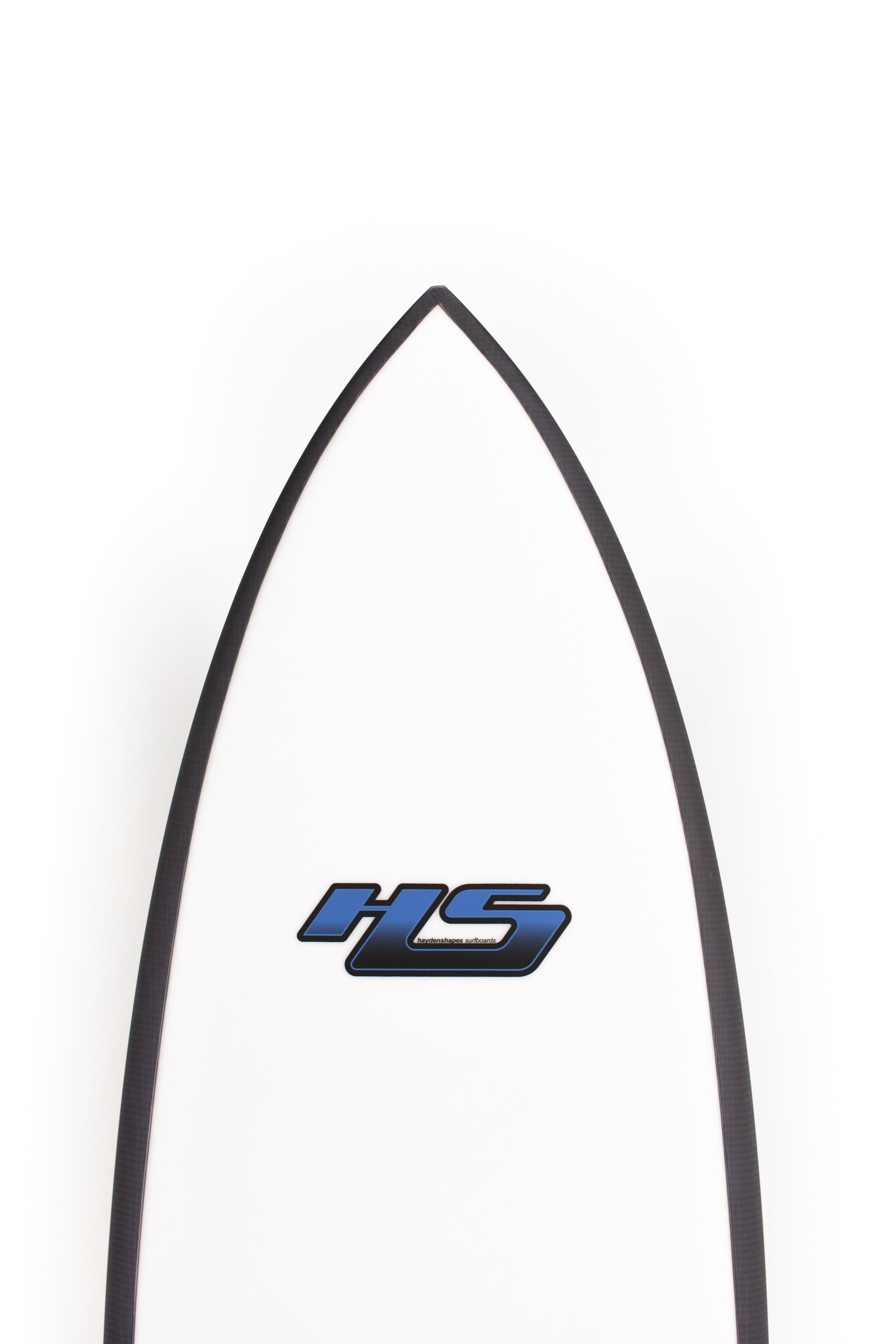 HaydenShapes NOVA FF - 6'0