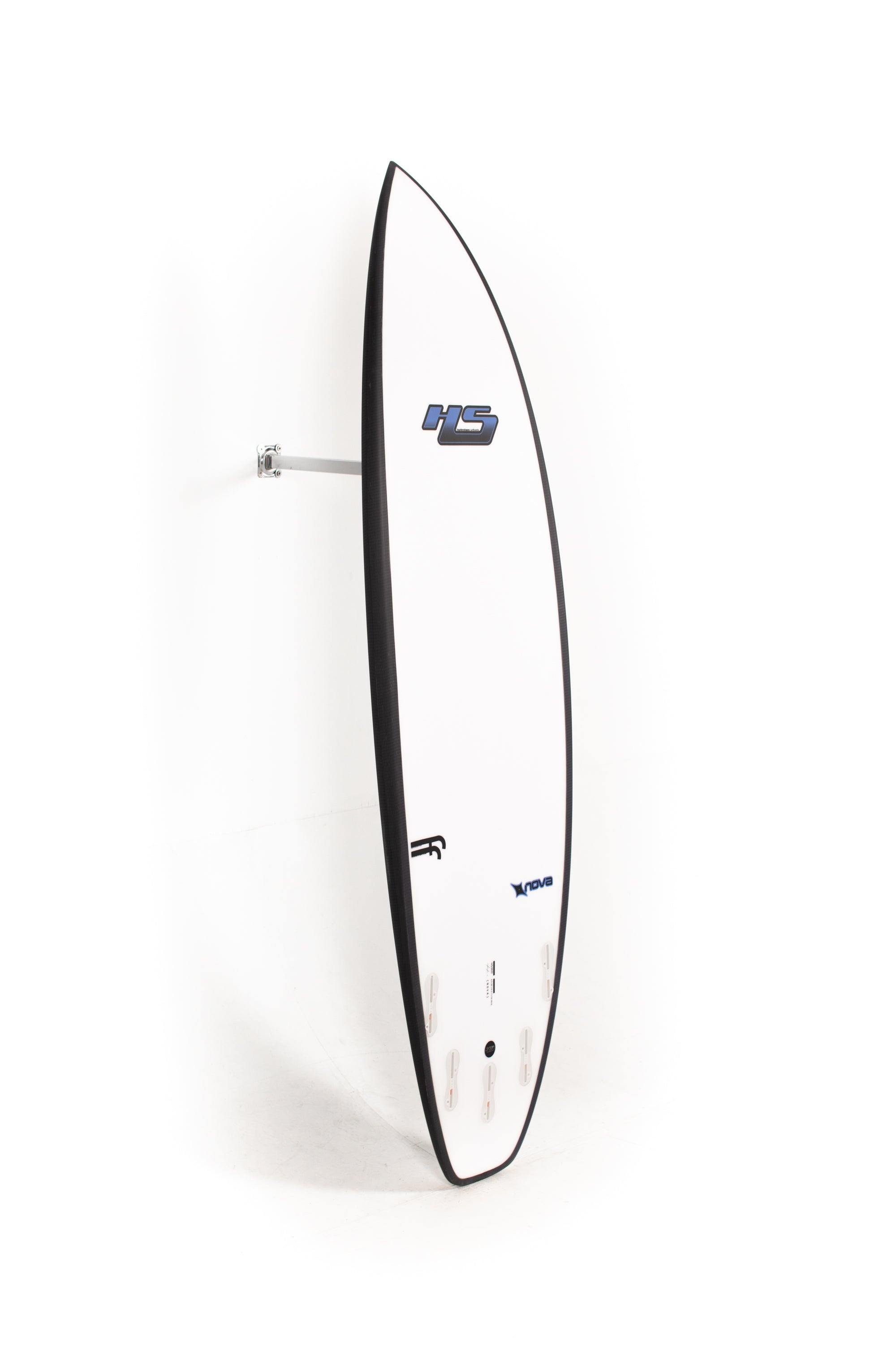 HaydenShapes NOVA FF - 6'0