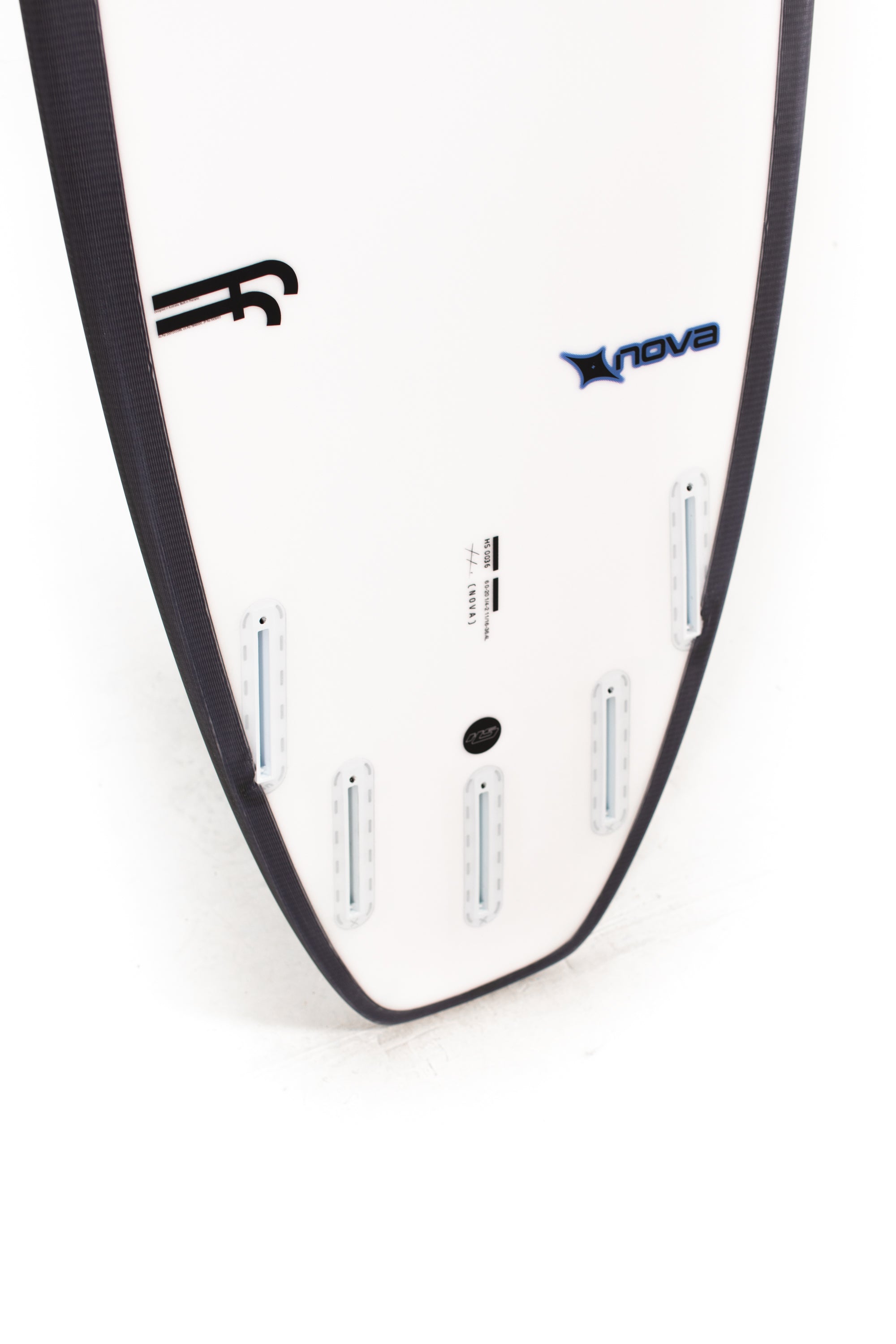 HaydenShapes NOVA FF - 6'0