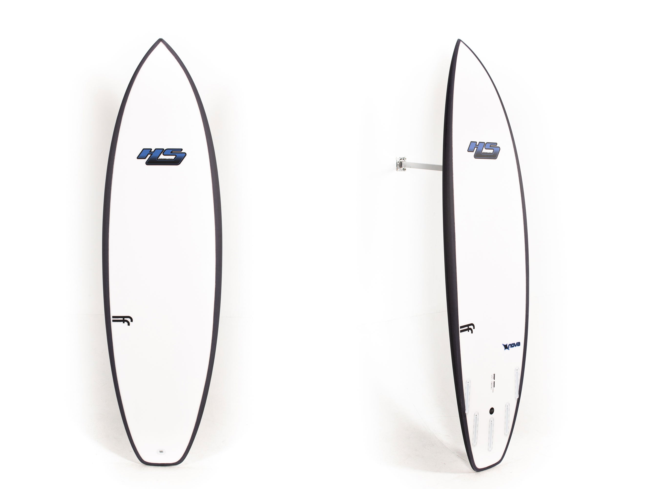 HaydenShapes NOVA FF - 6'0