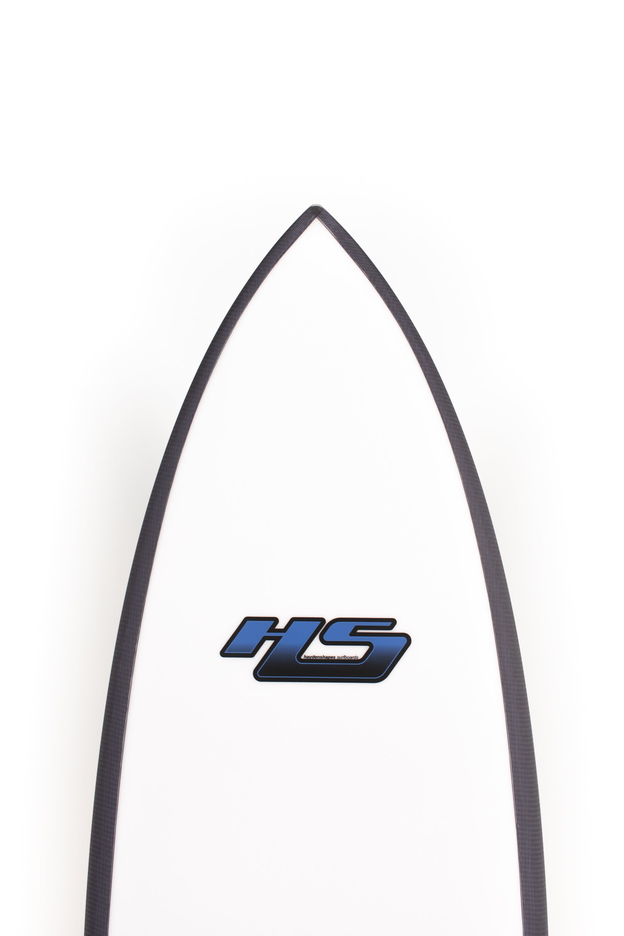 HaydenShapes NOVA FF - 6'0