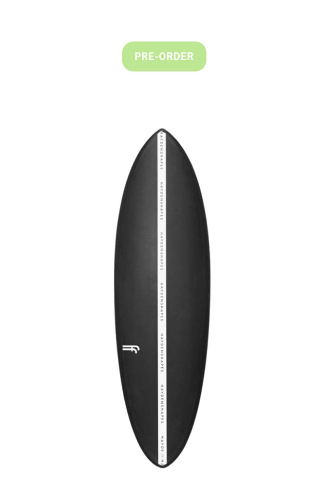 Pukas Surf Shop Hayden Shapes Surfboards Pre Order Hypto Krypto