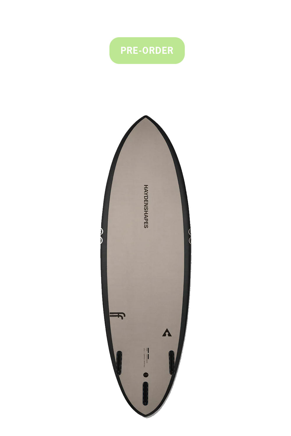 Pukas-Surf-Shop-HaydenShapes-Surfboards-Pre-Order-Sand