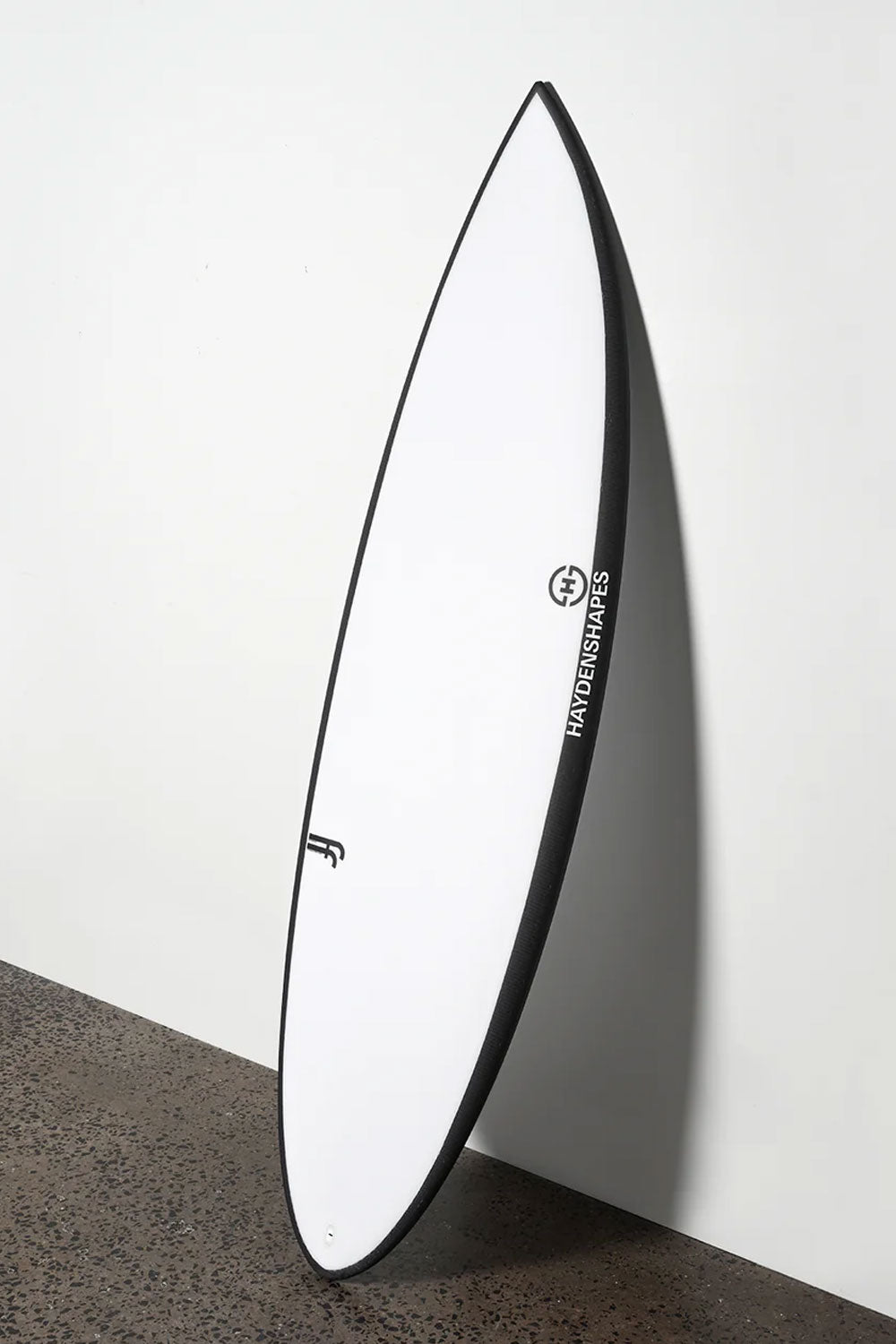 Hayden Shapes/BOB Japanese Limited