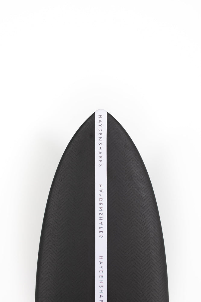 
                  
                    Pukas Surf Shop - HaydenShapes Surfboard - HYPTO KRYPTO SOFT - 6'0" x 20 1/2" x 3" x 41.67L - SOFTHK-INV-FU
                  
                