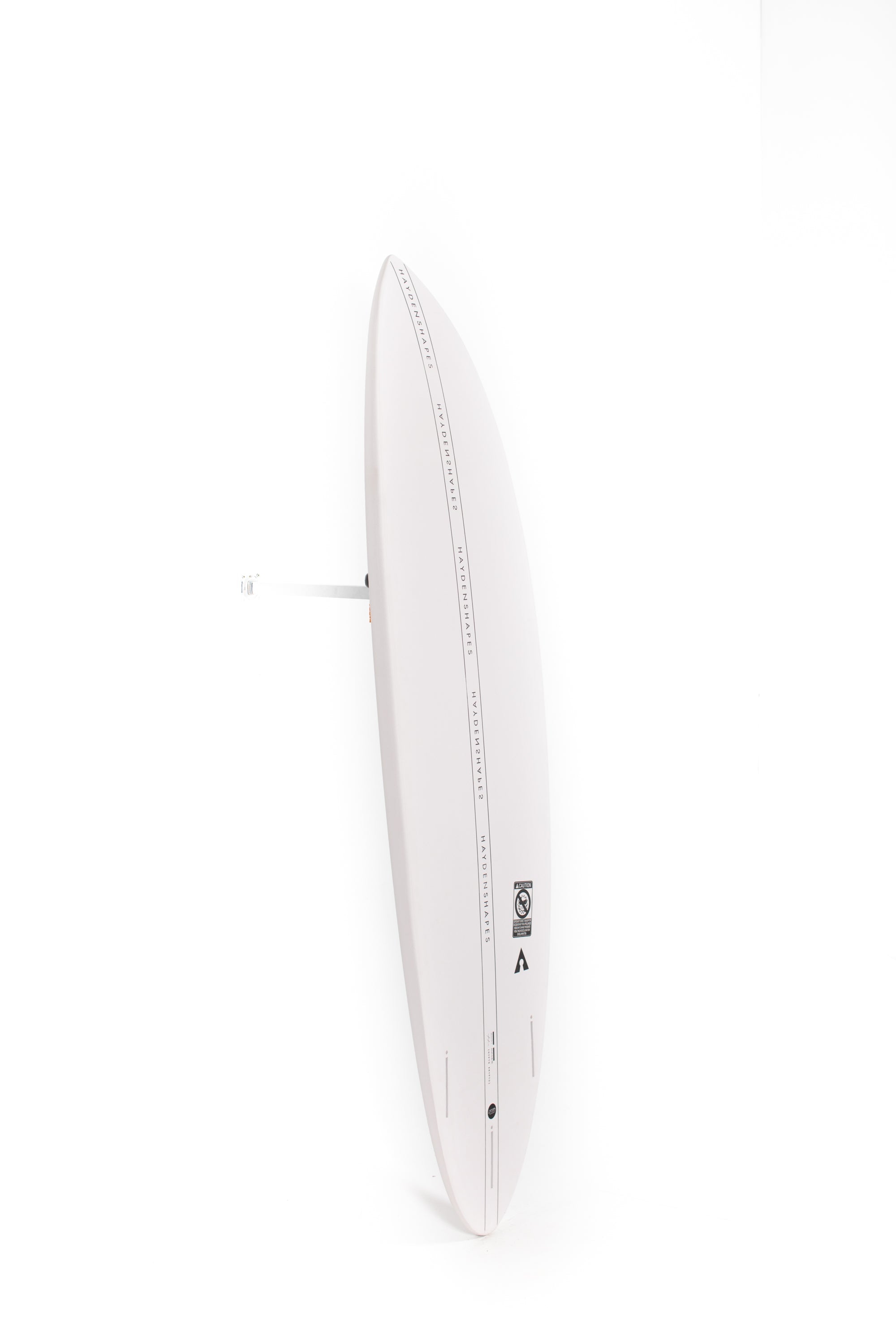 HAYDEN SHAPES 5.8 26L ほぼ未使用に近いCOHORT-1 HaydenShapes Surfboard HYPTO KRYPTO SOFT - 5'8