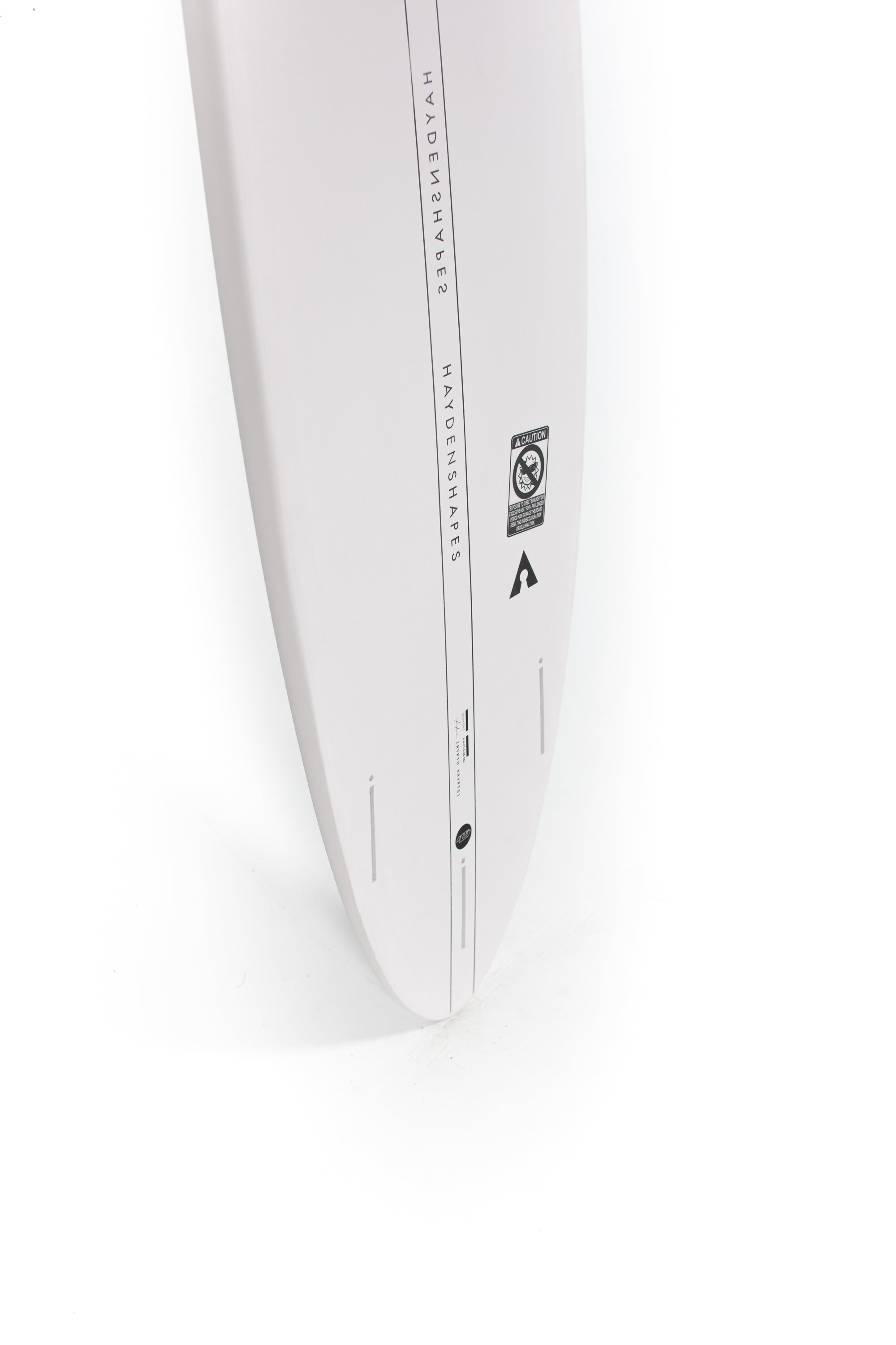 HaydenShapes Surfboard HYPTO KRYPTO SOFT - 5'8