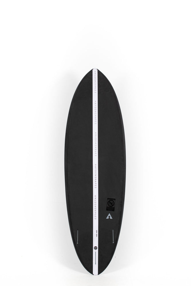 Pukas Surf Shop - HaydenShapes Surfboard - HYPTO KRYPTO SOFT - 6'0" x 20 1/2" x 3" x 41.67L - SOFTHK-INV-FU