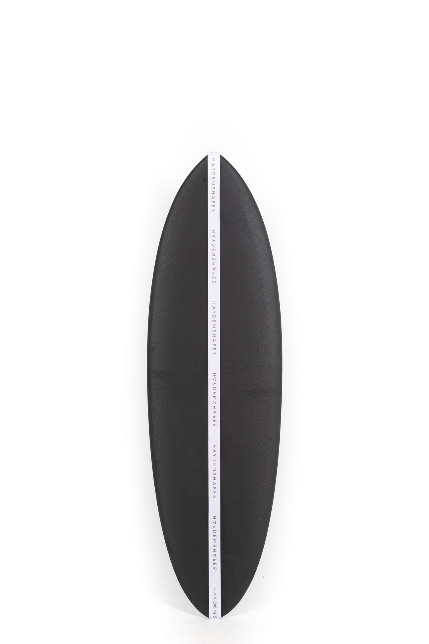 Pukas Surf Shop - HaydenShapes Surfboard - HYPTO KRYPTO SOFT - 6'0" x 20 1/2" x 3" x 41.67L - SOFTHK-INV-FU