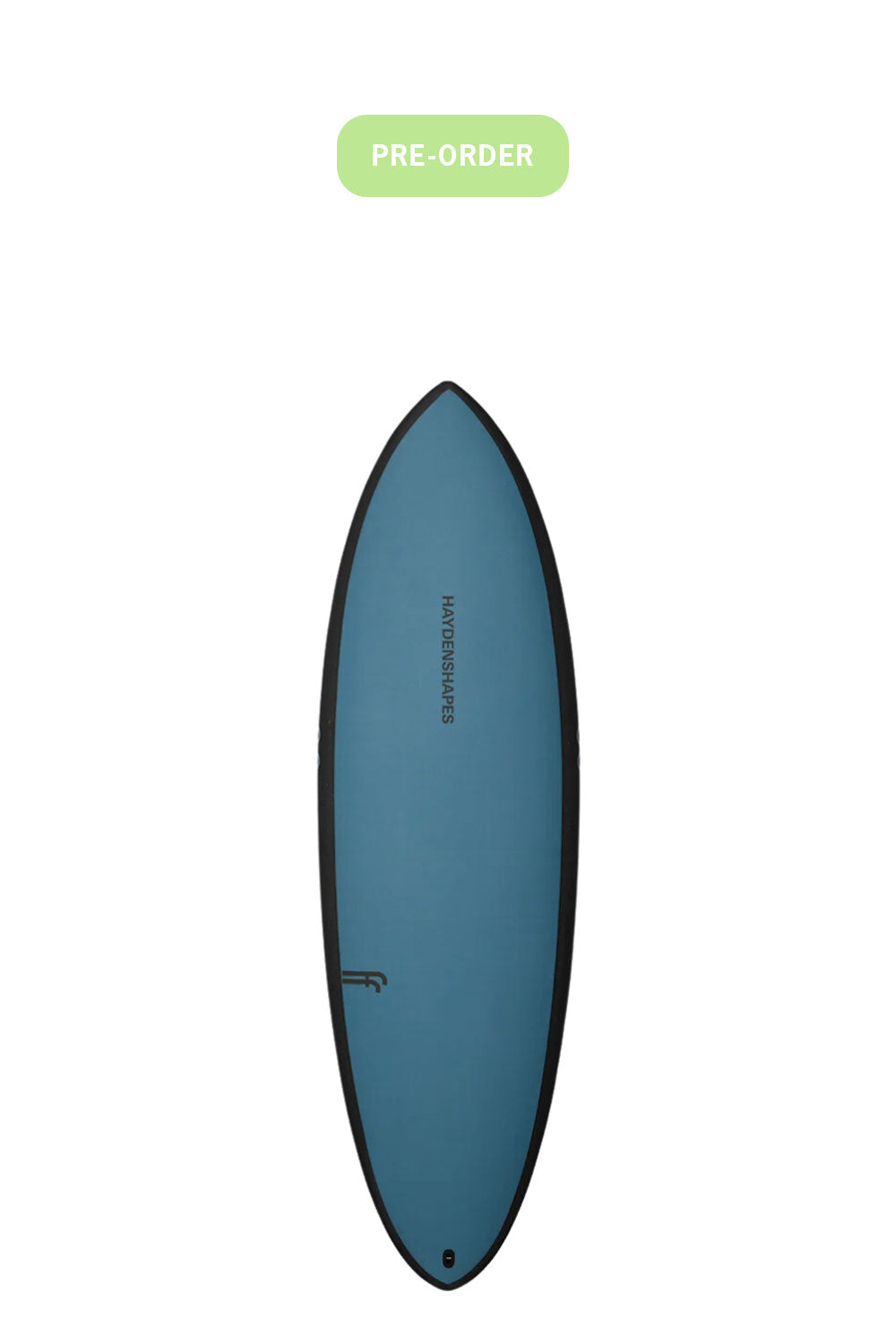 HAYDENSHAPES SURFBOARDS | Available online at PUKAS SURF SHOP