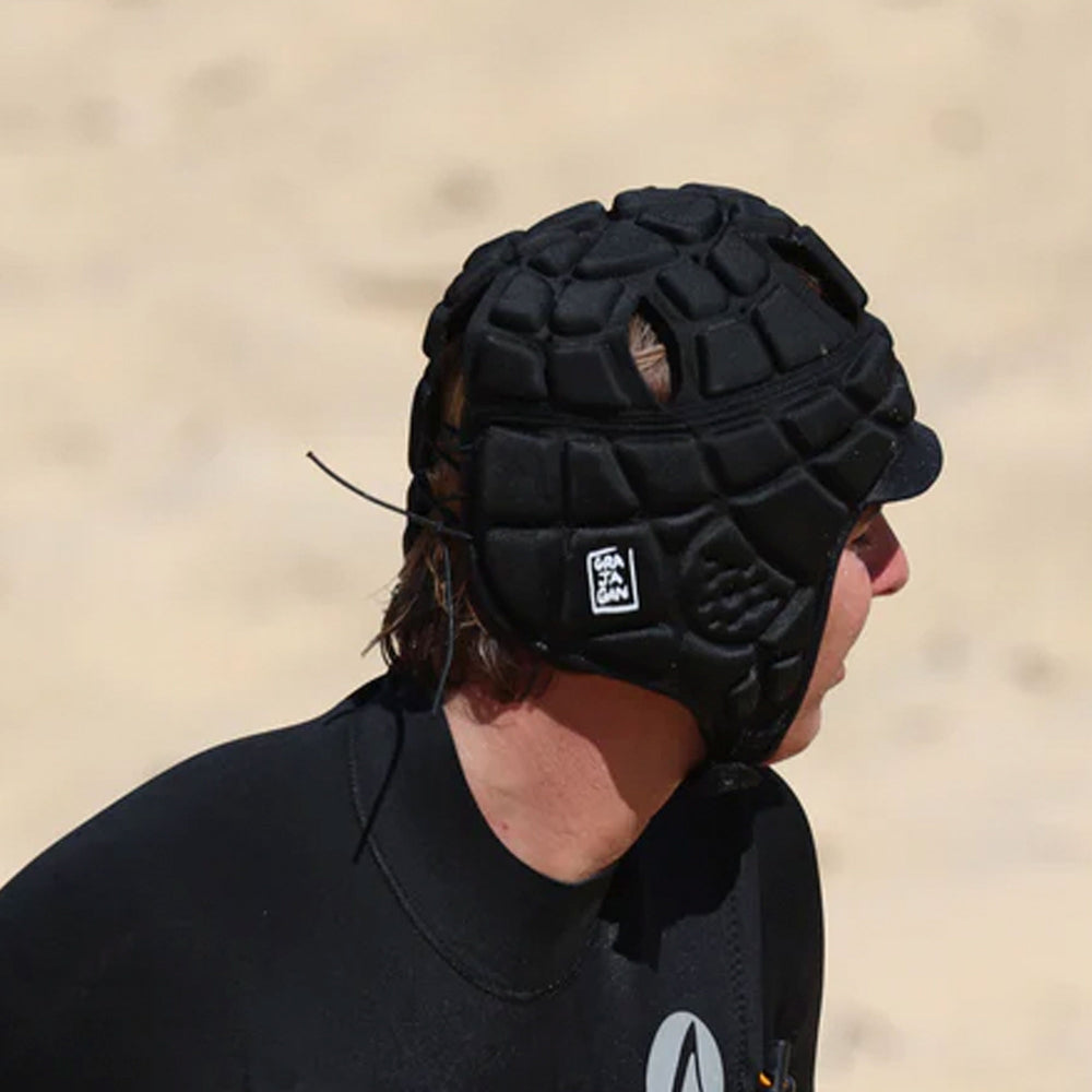 
                      
                        Pukas-Surf-Shop-Helmet-Grajagan-Casque-En-Mousse-Black
                      
                    