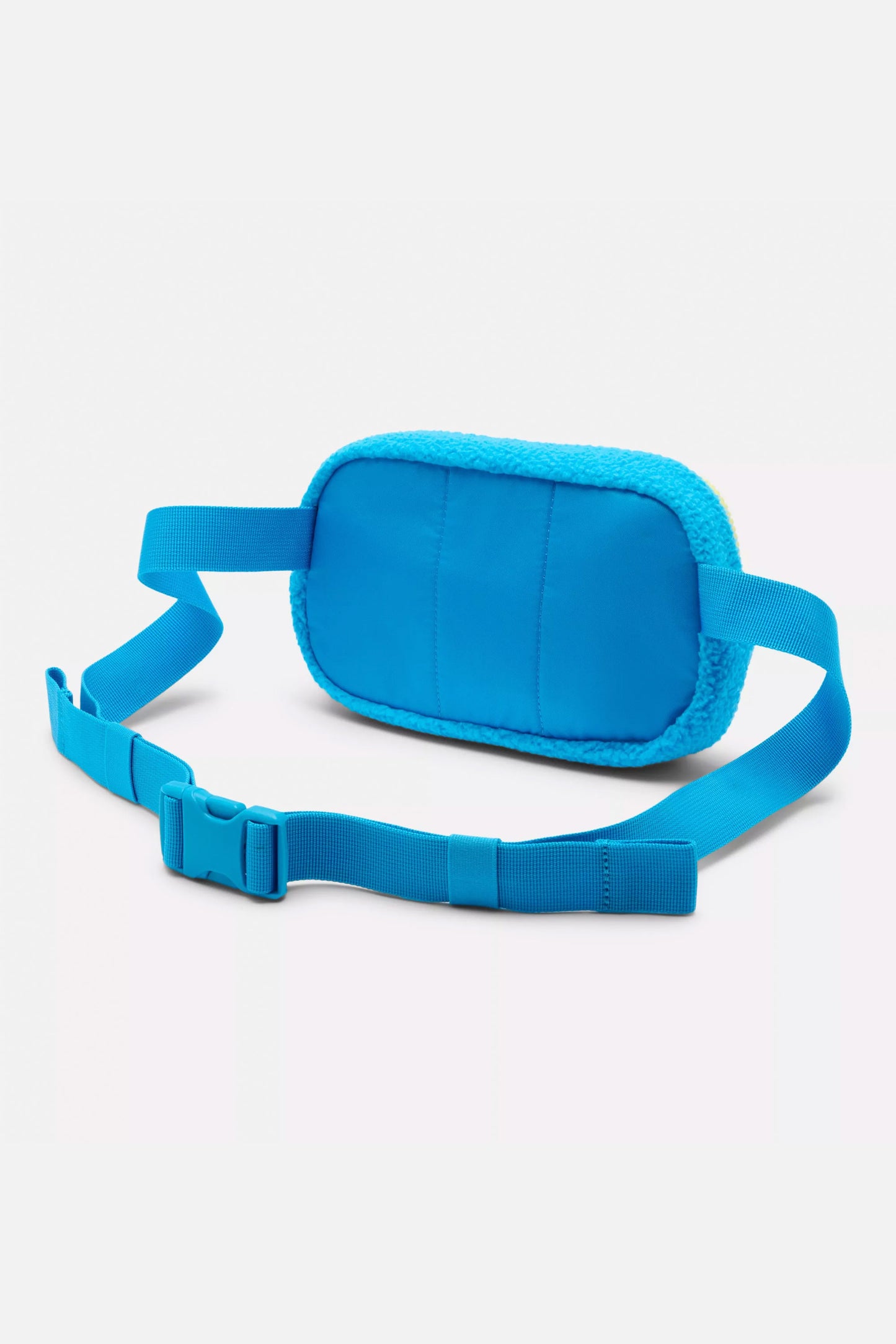 Pukas Surf Shop Columbia sherpa hip pack