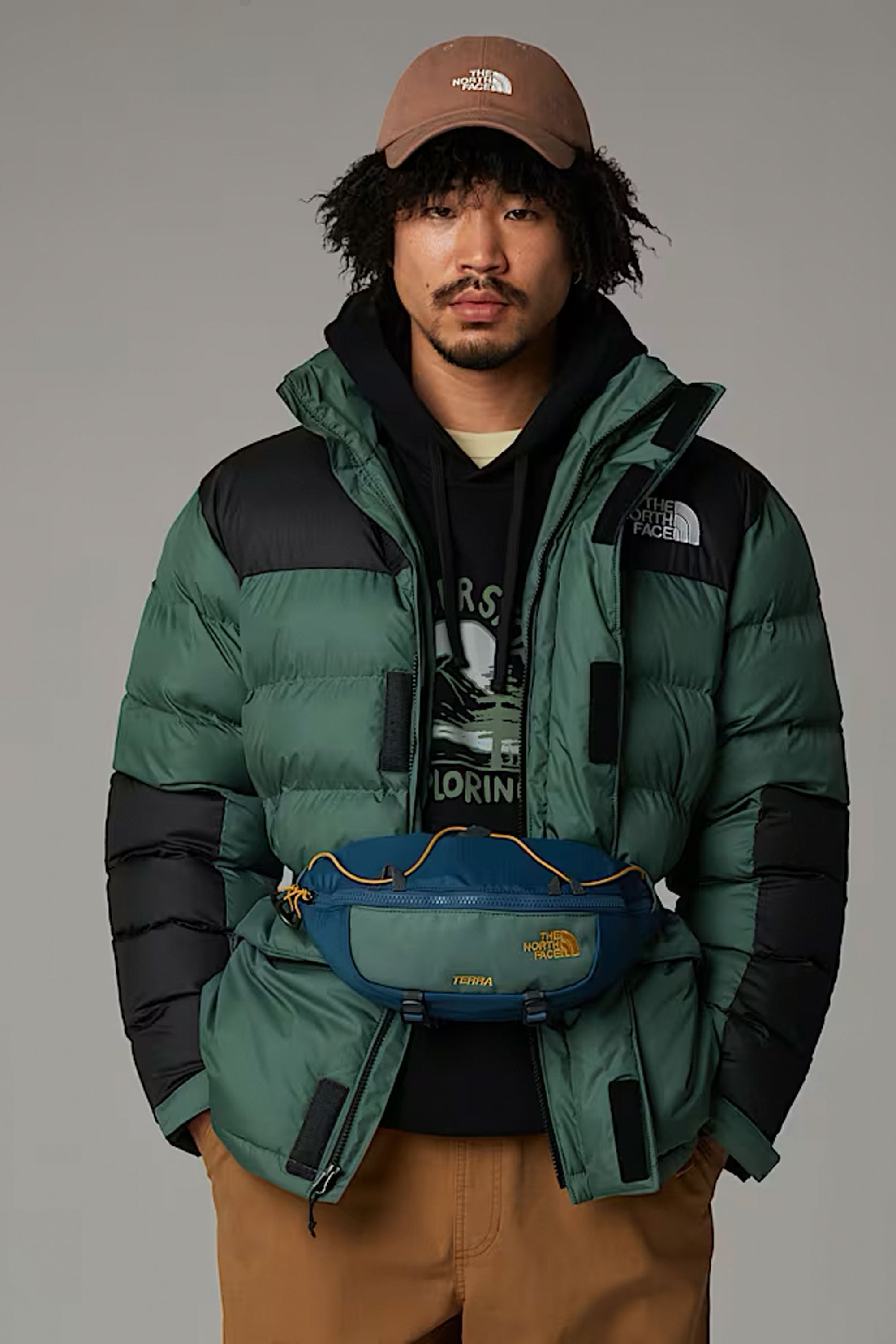 THE NORTH FACE - MEN | Shop at PUKAS SURF SHOP