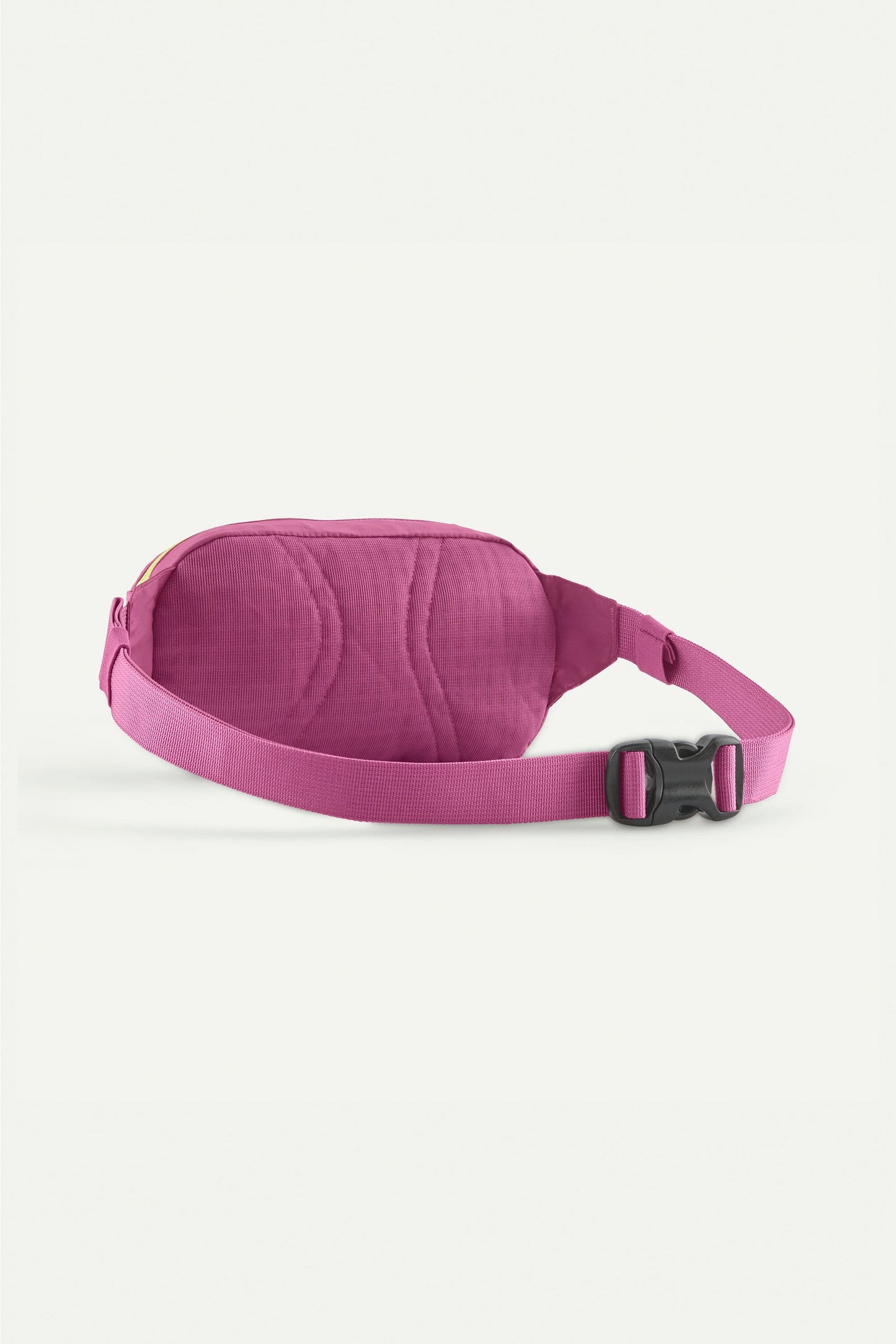 Patagonia Terravia Mini Hip Pack 1L in Faded Magenta - Compact Crossbody Bag
