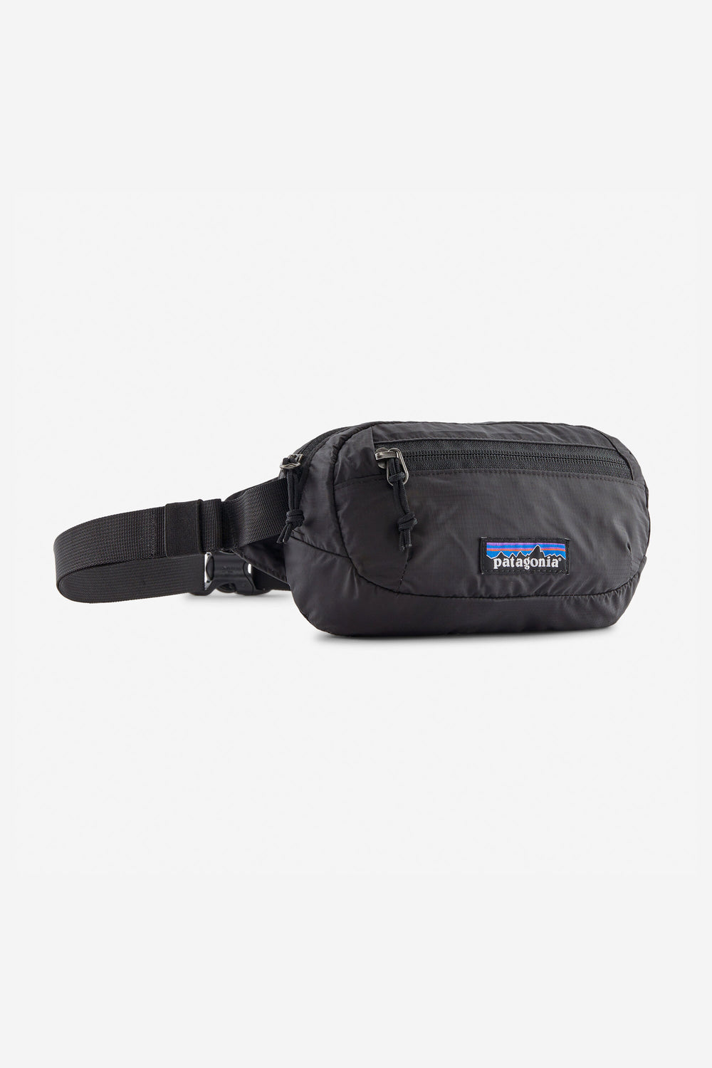 Pukas-Surf-Shop-Hip-Pack-Patagonia-Terravia-MIni-Black-2