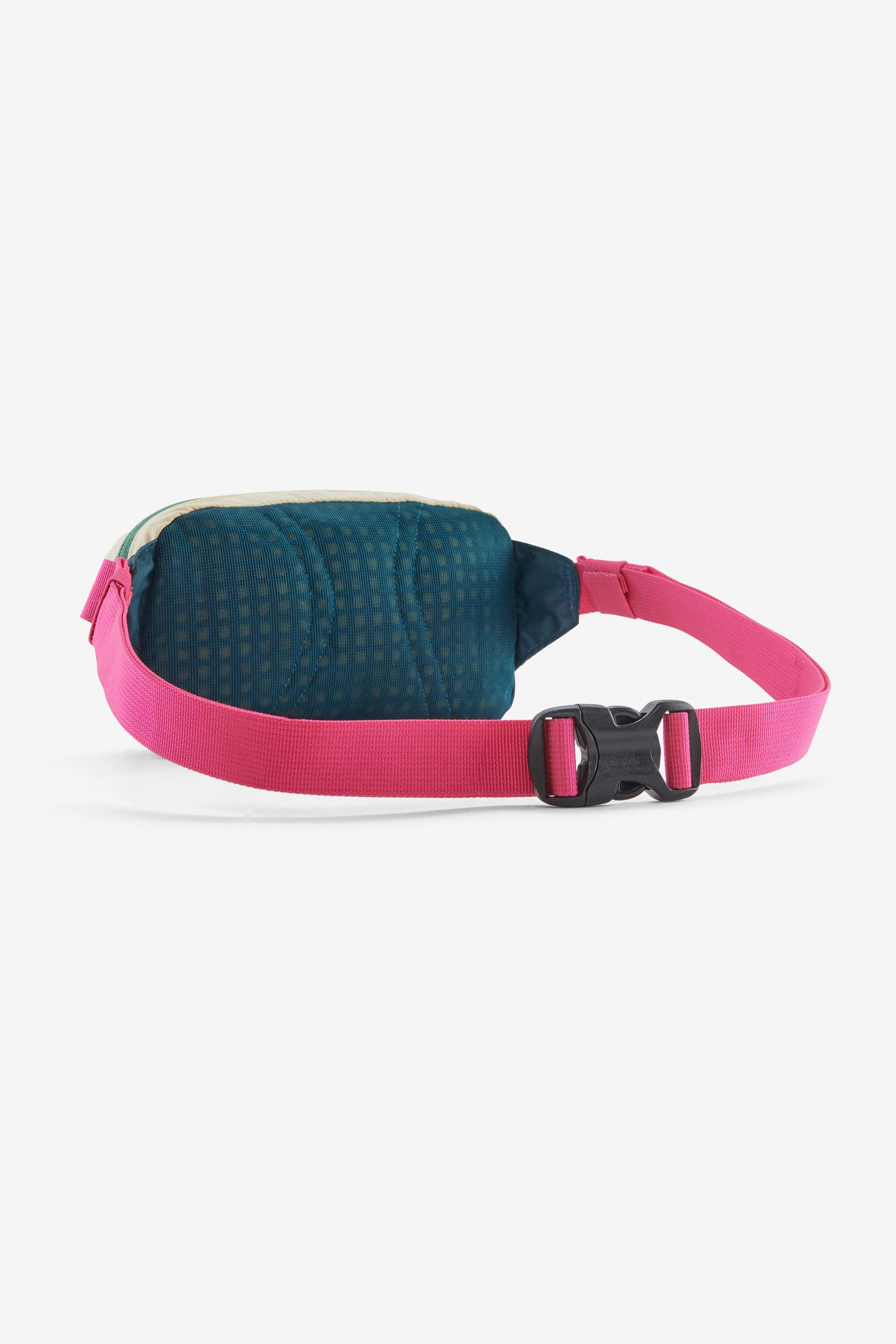 Patagonia Ultralight Black Hole Mini Hip Bag-Patchwork