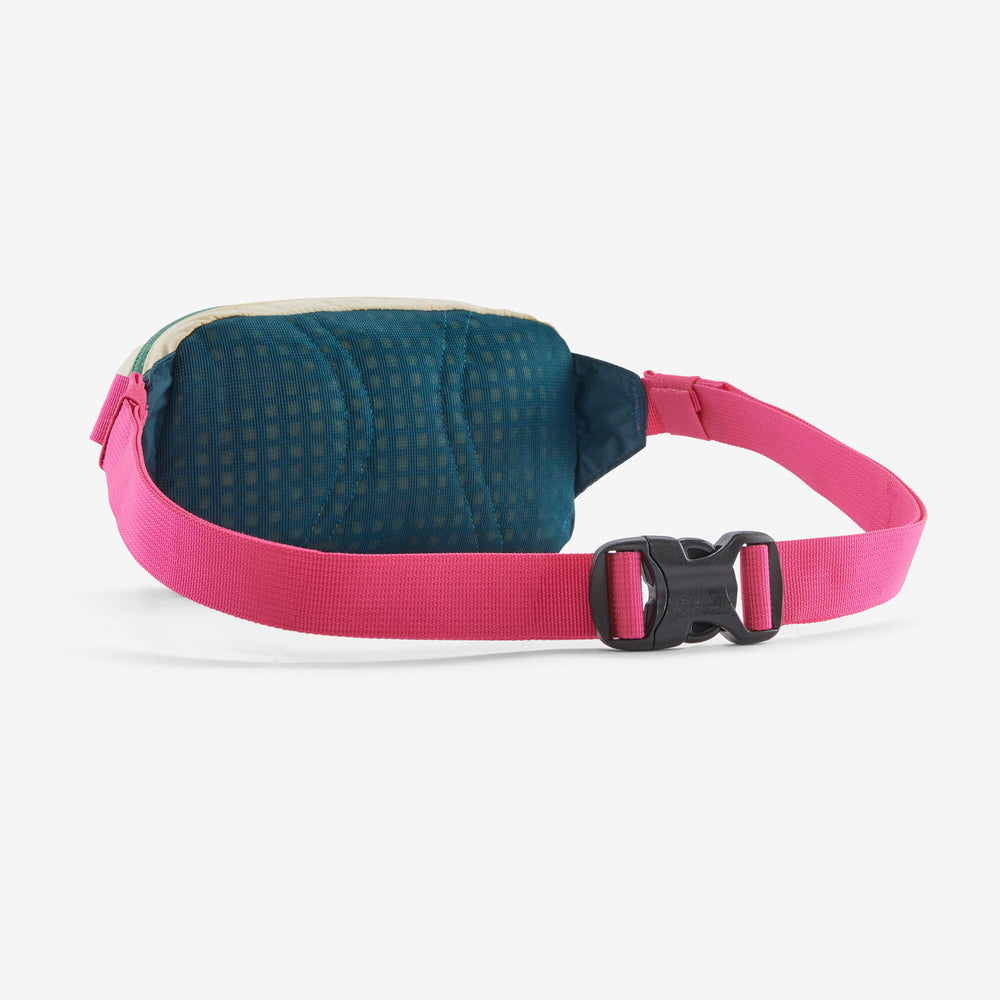 
                      
                        Pukas-Surf-Shop-Hip-Pack-Patagonia-Terravia-MIni-Butter-Multi
                      
                    