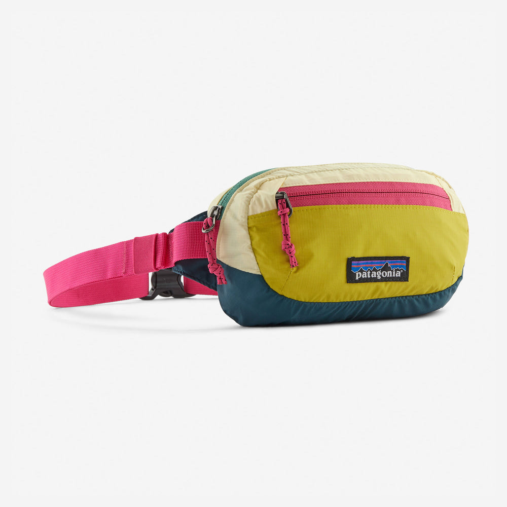 
                      
                        Pukas-Surf-Shop-Hip-Pack-Patagonia-Terravia-MIni-Butter-Multi
                      
                    