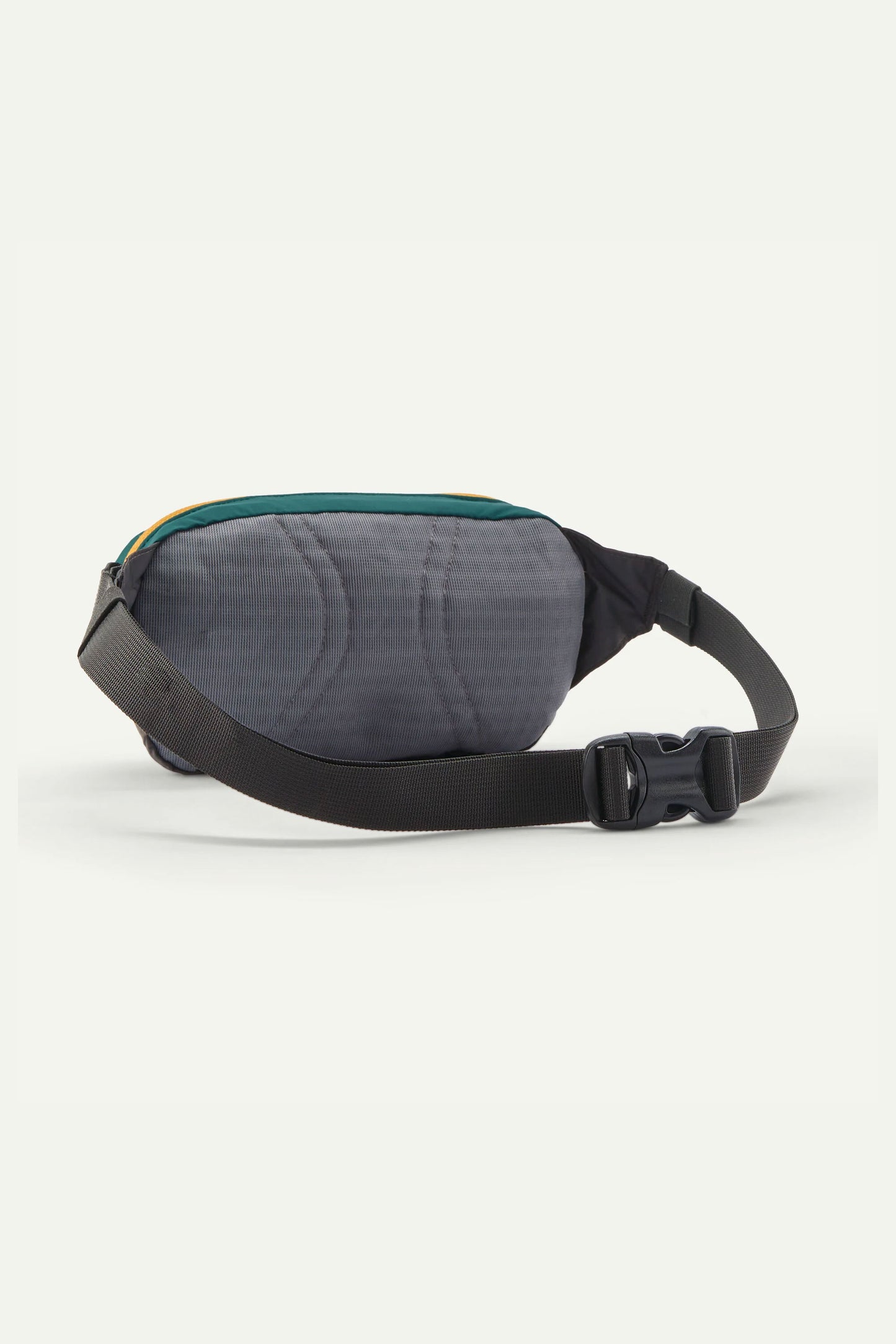 Pukas Surf Shop Patagonia Terravia Mini Hip Pack in Noble Gray