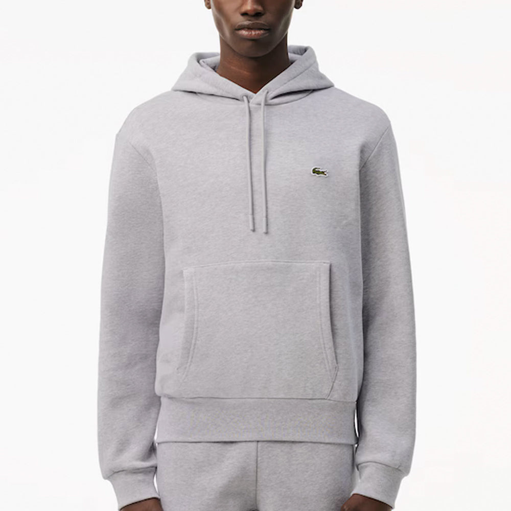 Pukas-Surf-Shop-Hoodie-Lacoste-the-jogger-cotton-grey