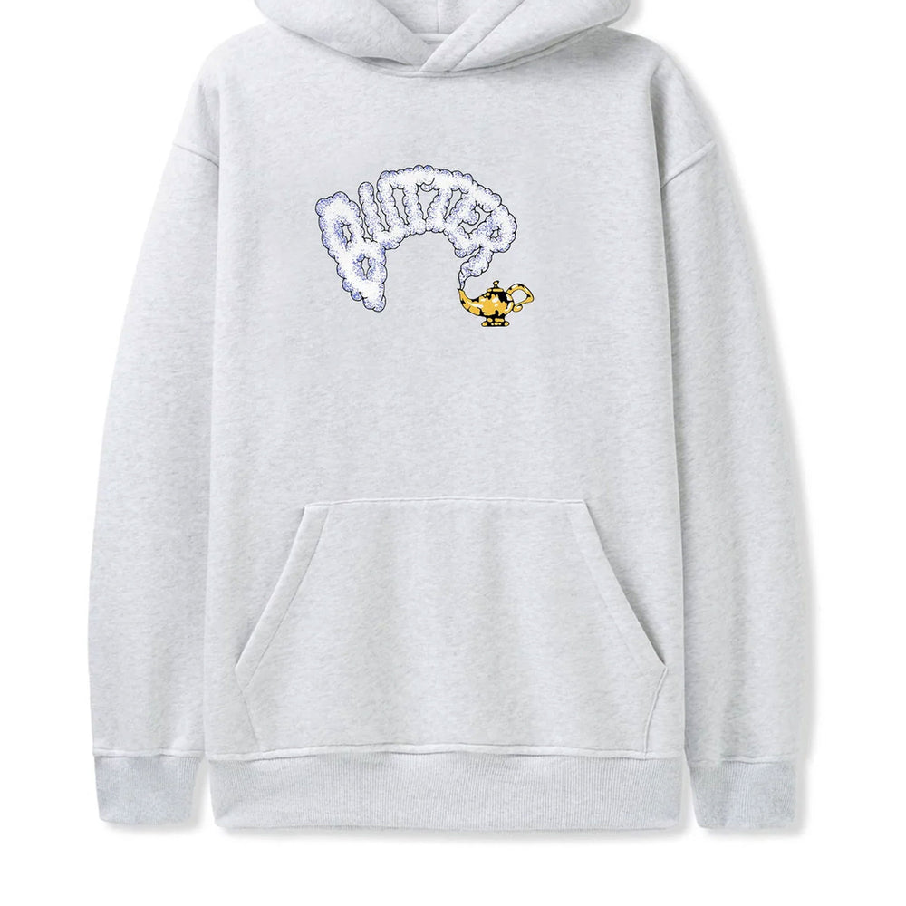 BUTTER - LAMP PULLOVER HOOD