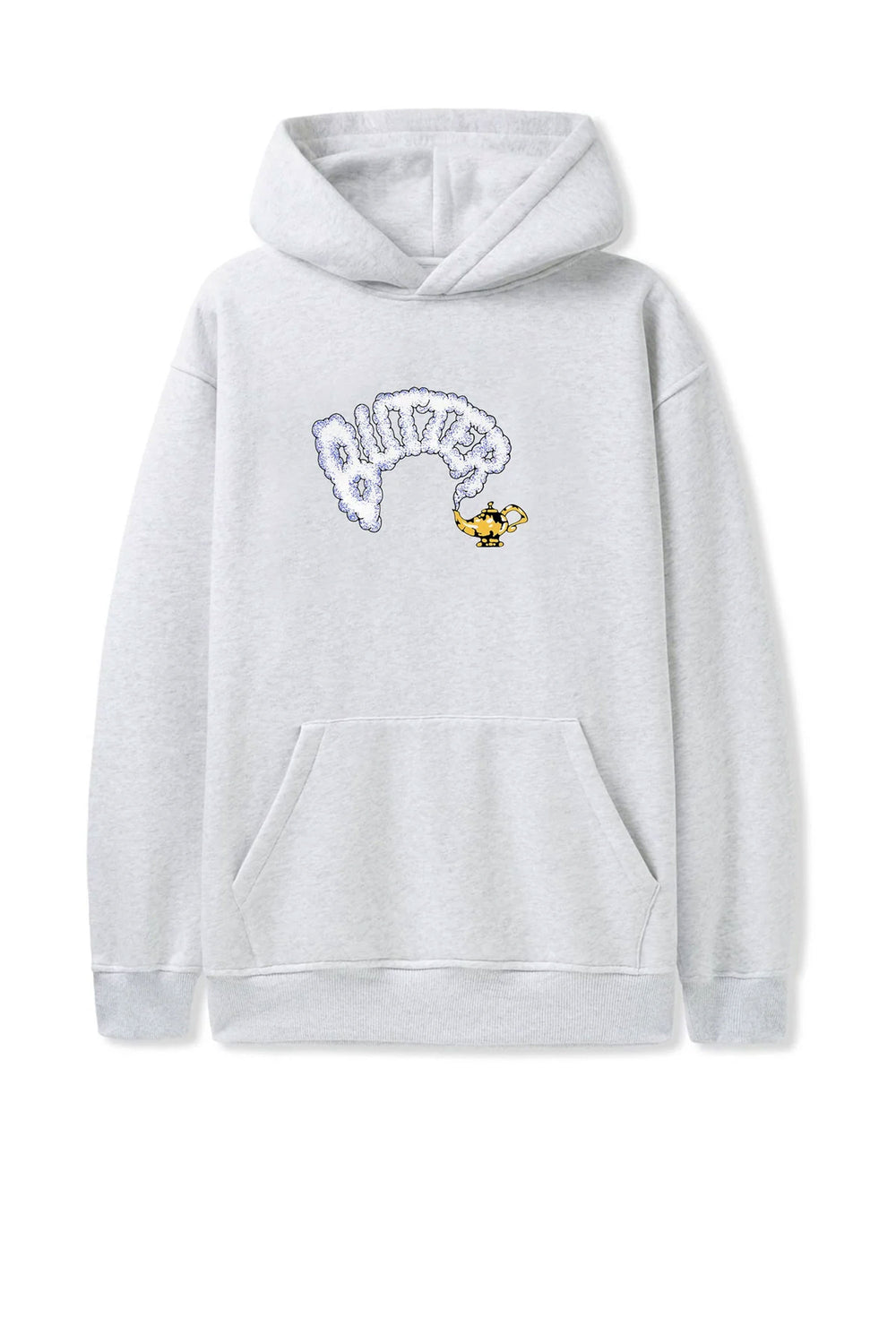 BUTTER - LAMP PULLOVER HOOD