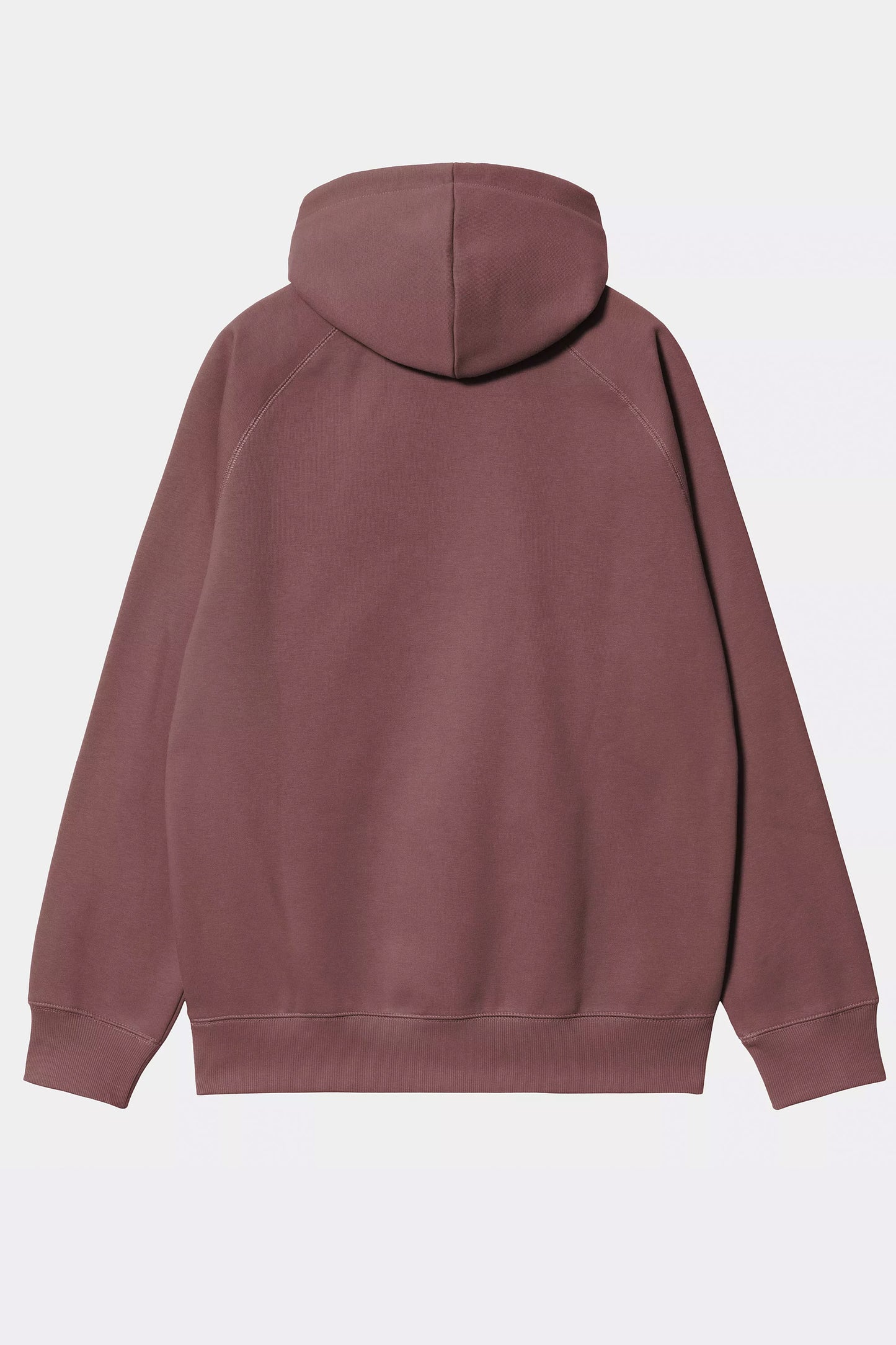 Pukas-Surf-Shop-Hoodie-Man-Carhartt-WIP-Chase-Dusky-Pink