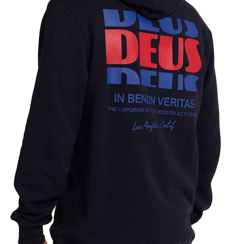 Pukas-Surf-Shop-Hoodie-Man-Deus-Cruising-Blue