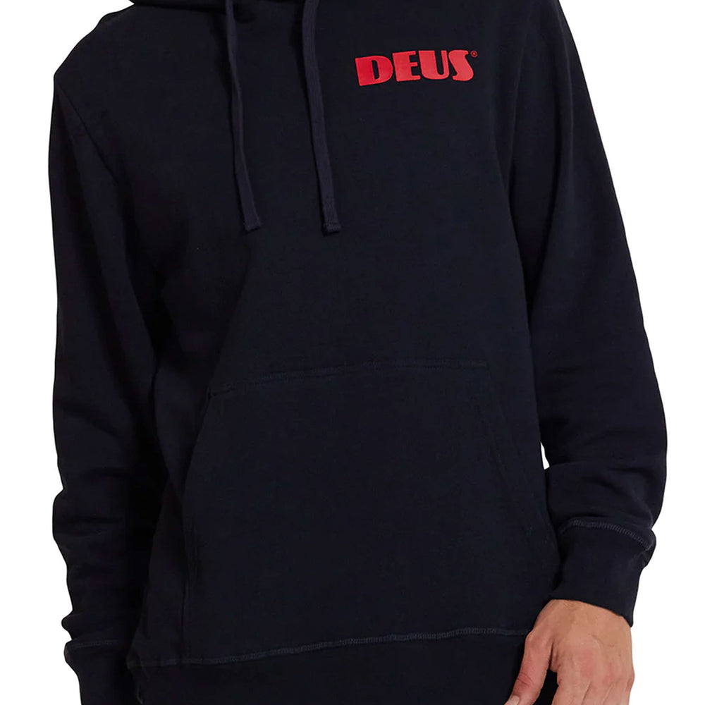 Pukas-Surf-Shop-Hoodie-Man-Deus-Cruising-Blue