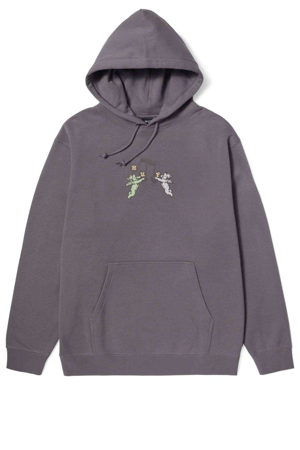 Pukas-Surf-Shop-Hoodie-Man-HUF-Song-Purple